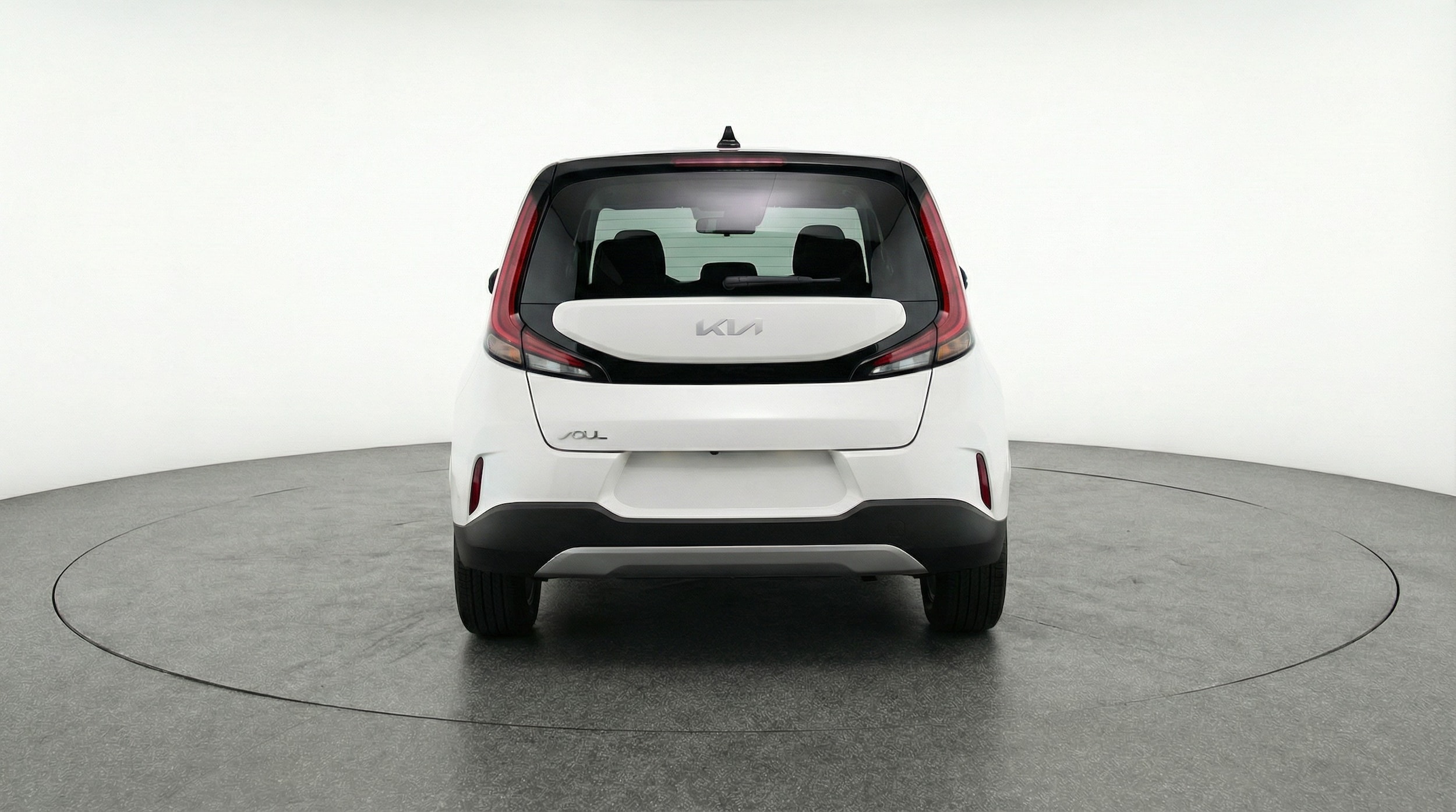 Thumbnail: 2025 Kia Soul - 6