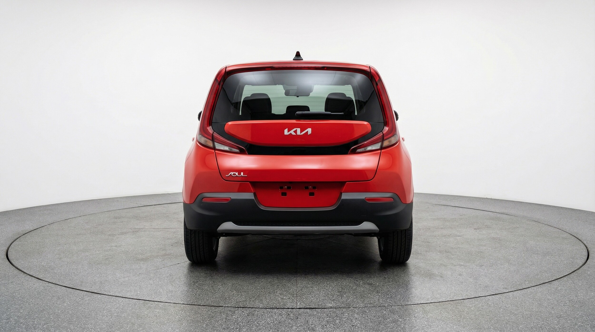 Thumbnail: 2025 Kia Soul - 6