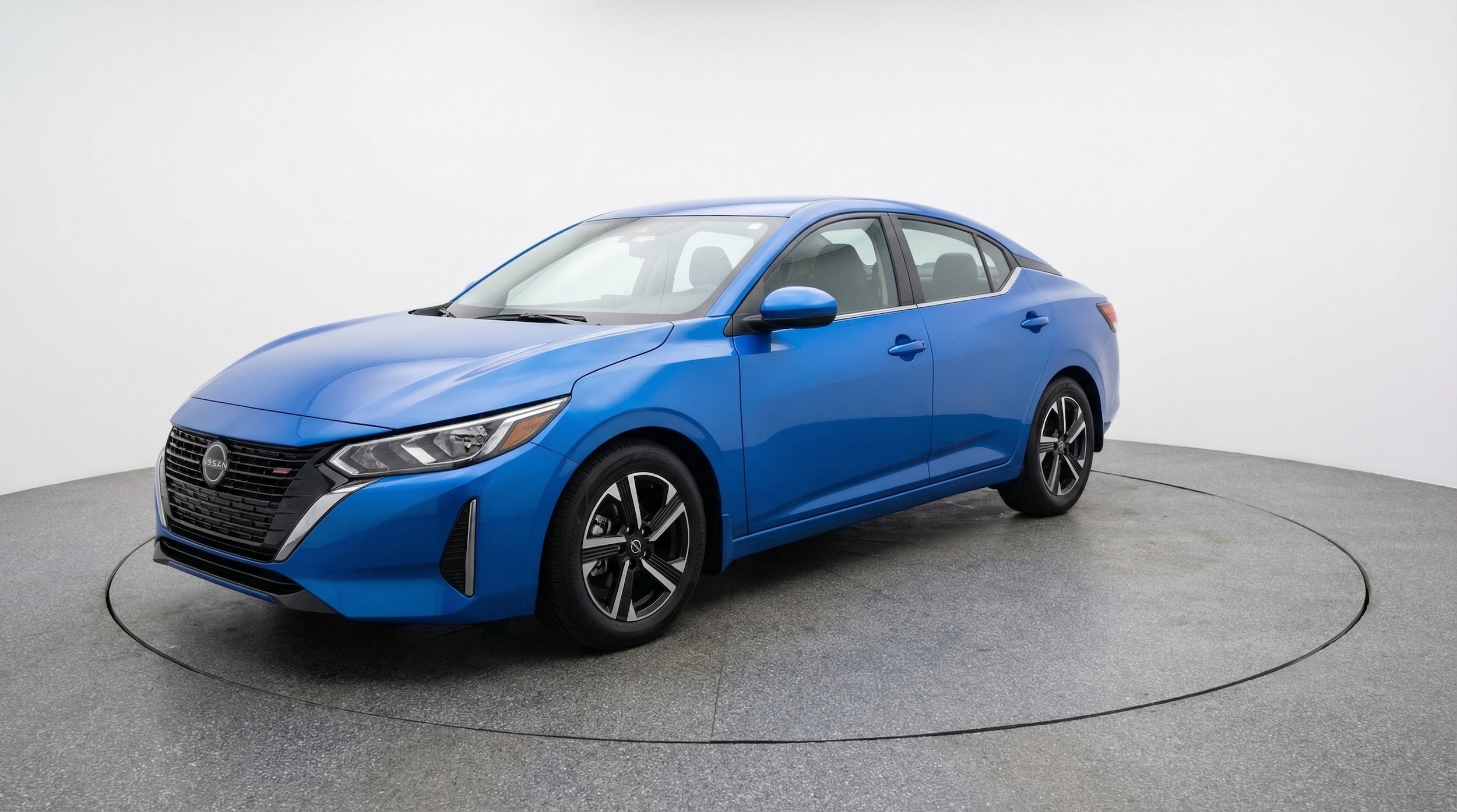 Thumbnail: 2025 Nissan Sentra - 3