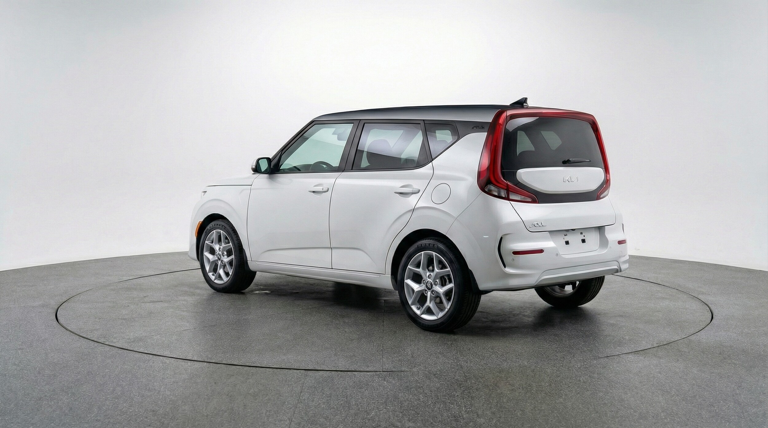 Thumbnail: 2025 Kia Soul - 5