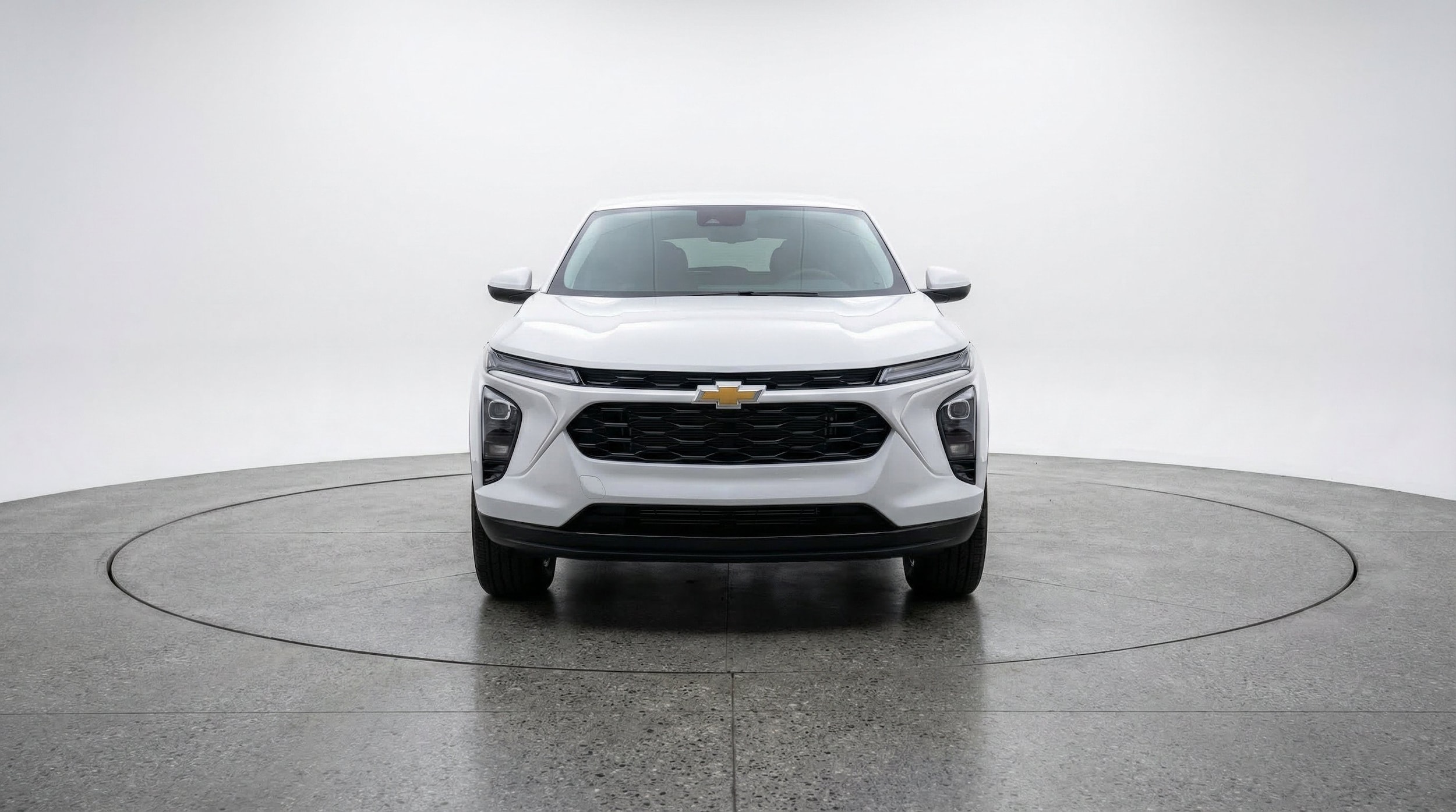 Thumbnail: 2025 Chevrolet Blazer - 2