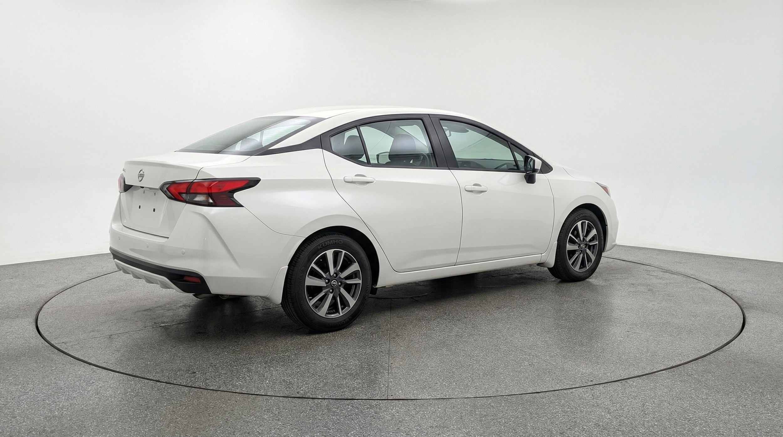 Thumbnail: 2025 Nissan Versa - 7