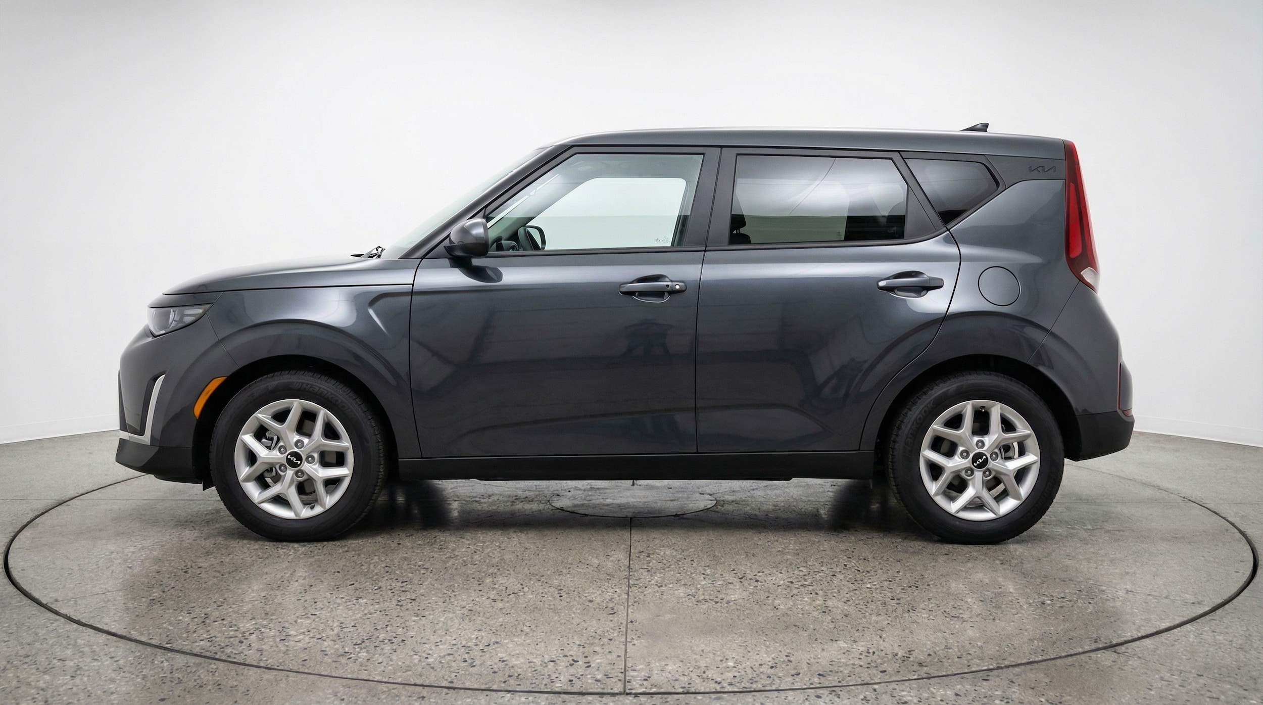 Thumbnail: 2025 Kia Soul - 4