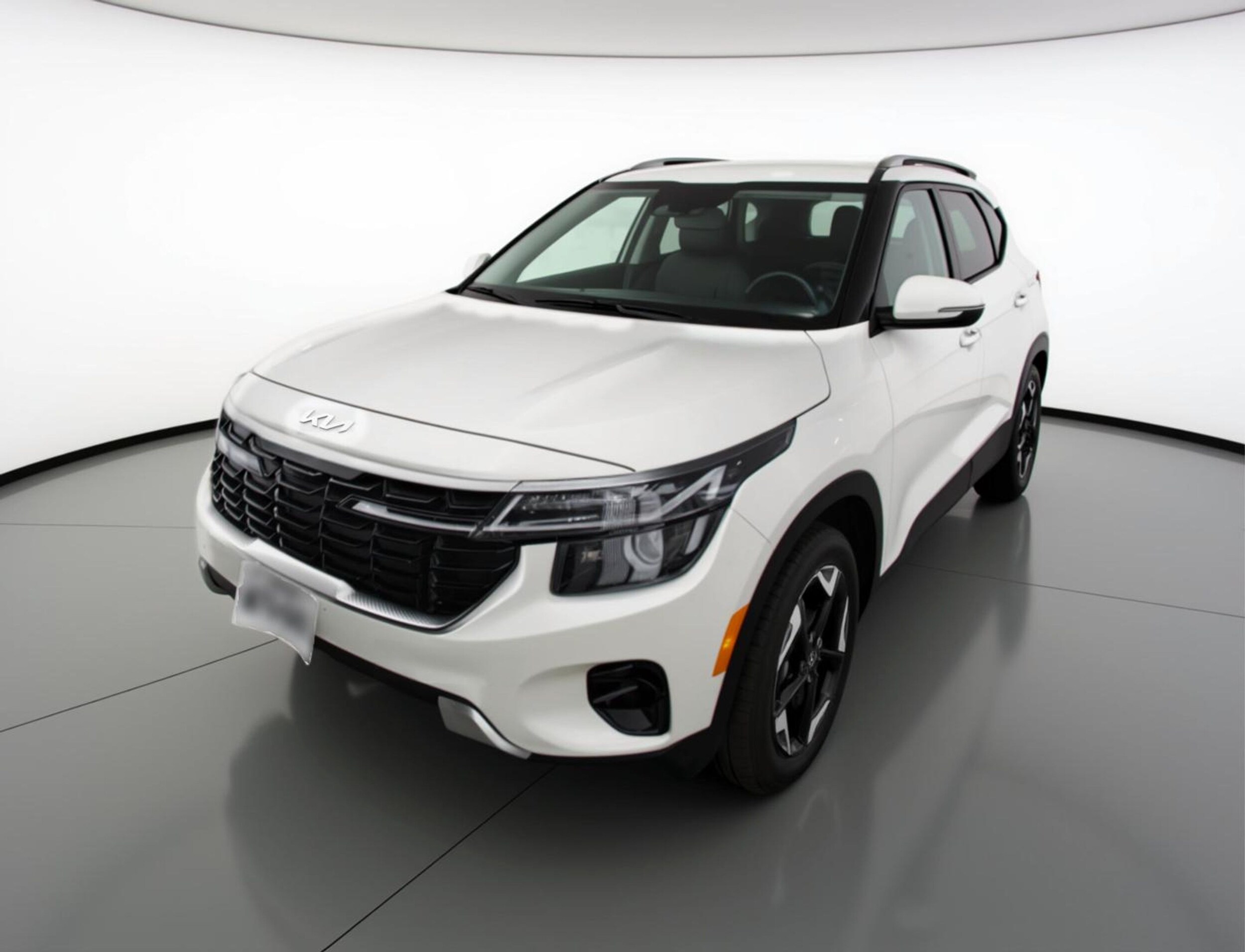 Thumbnail: 2025 Kia Seltos - 3