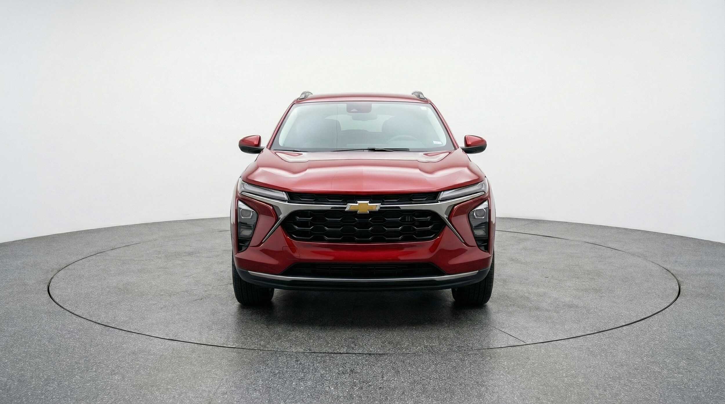 Thumbnail: 2025 Chevrolet Trax - 2