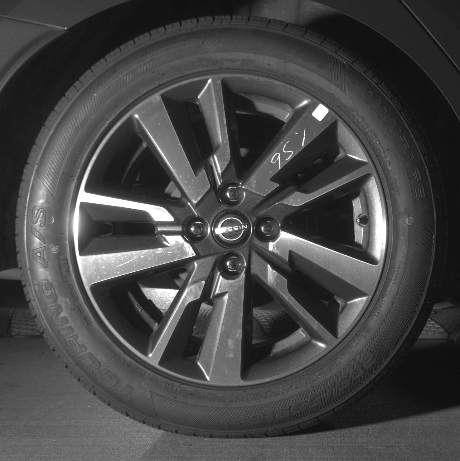 Thumbnail: 2025 Nissan Versa - 12