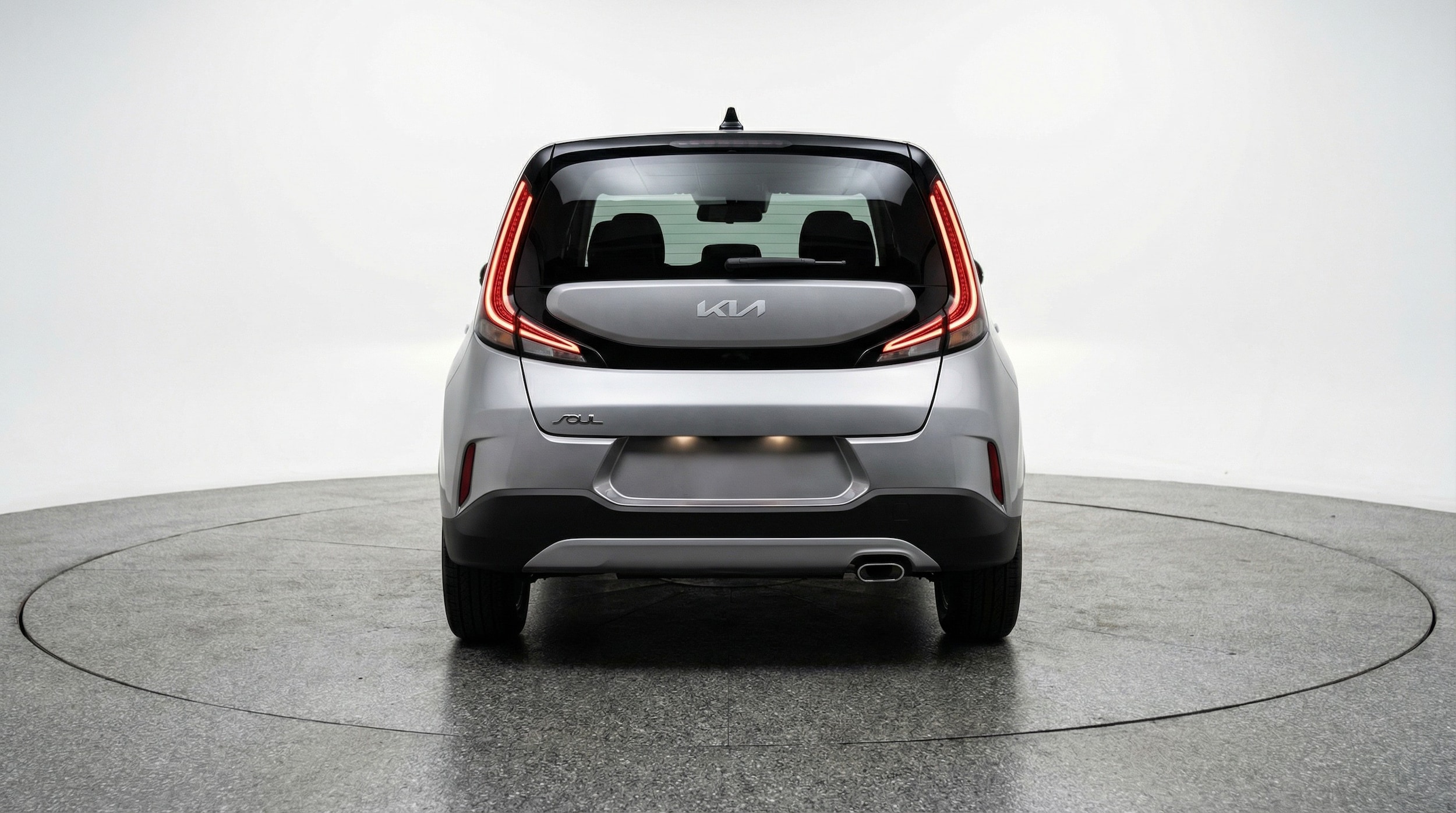 Thumbnail: 2025 Kia Soul - 6