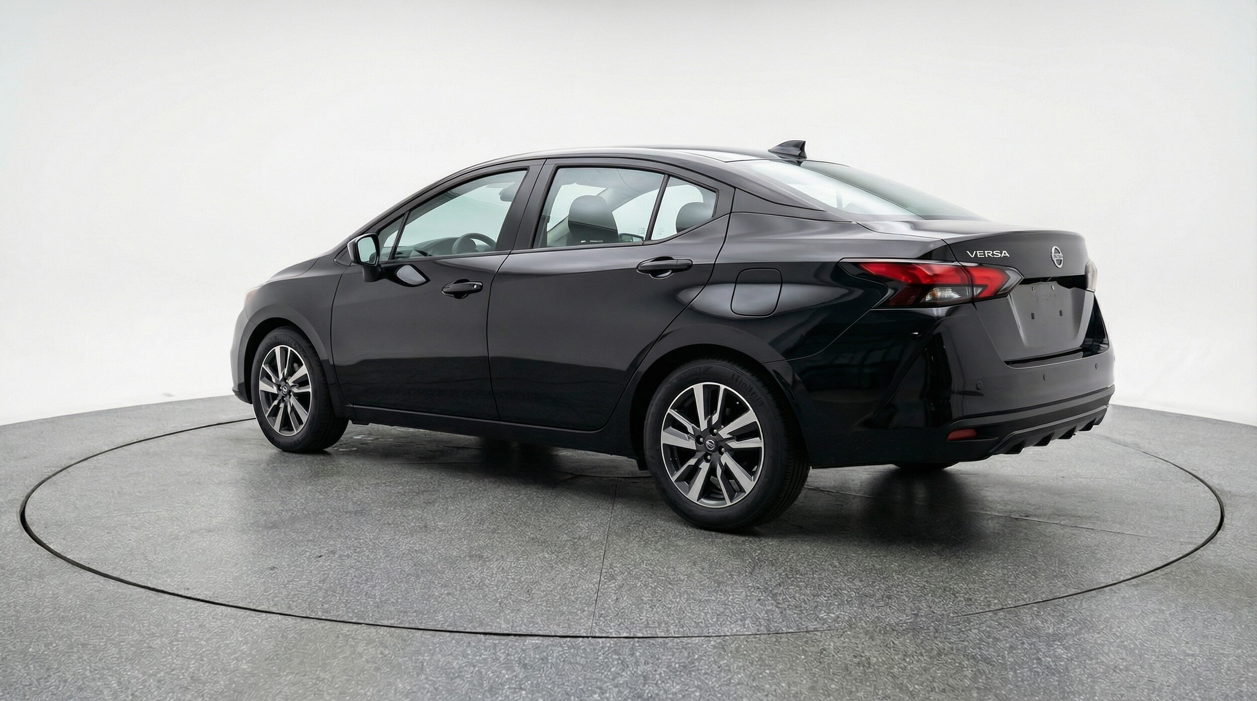 Thumbnail: 2025 Nissan Versa - 5