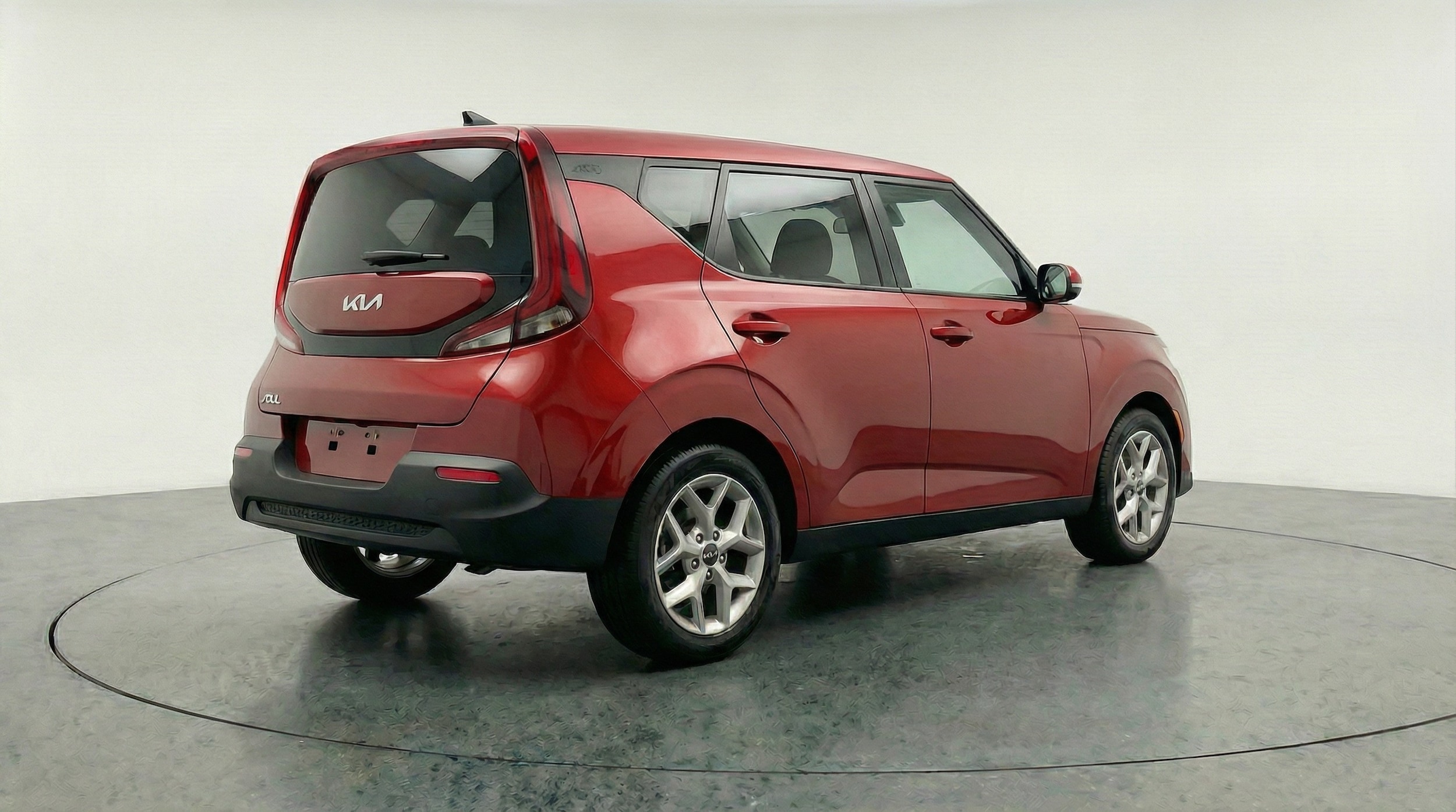 Thumbnail: 2025 Kia Soul - 7