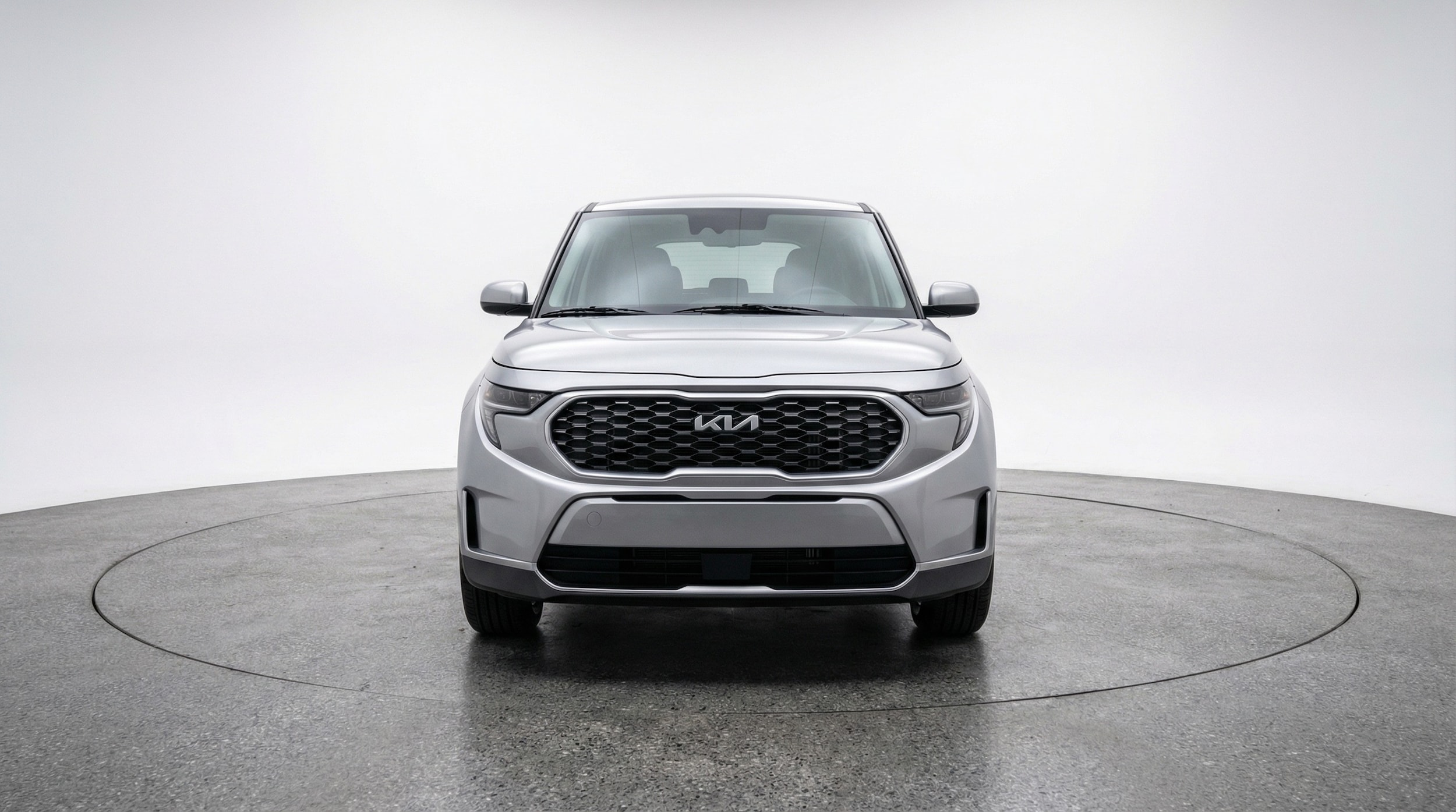 Thumbnail: 2025 Kia Soul - 2