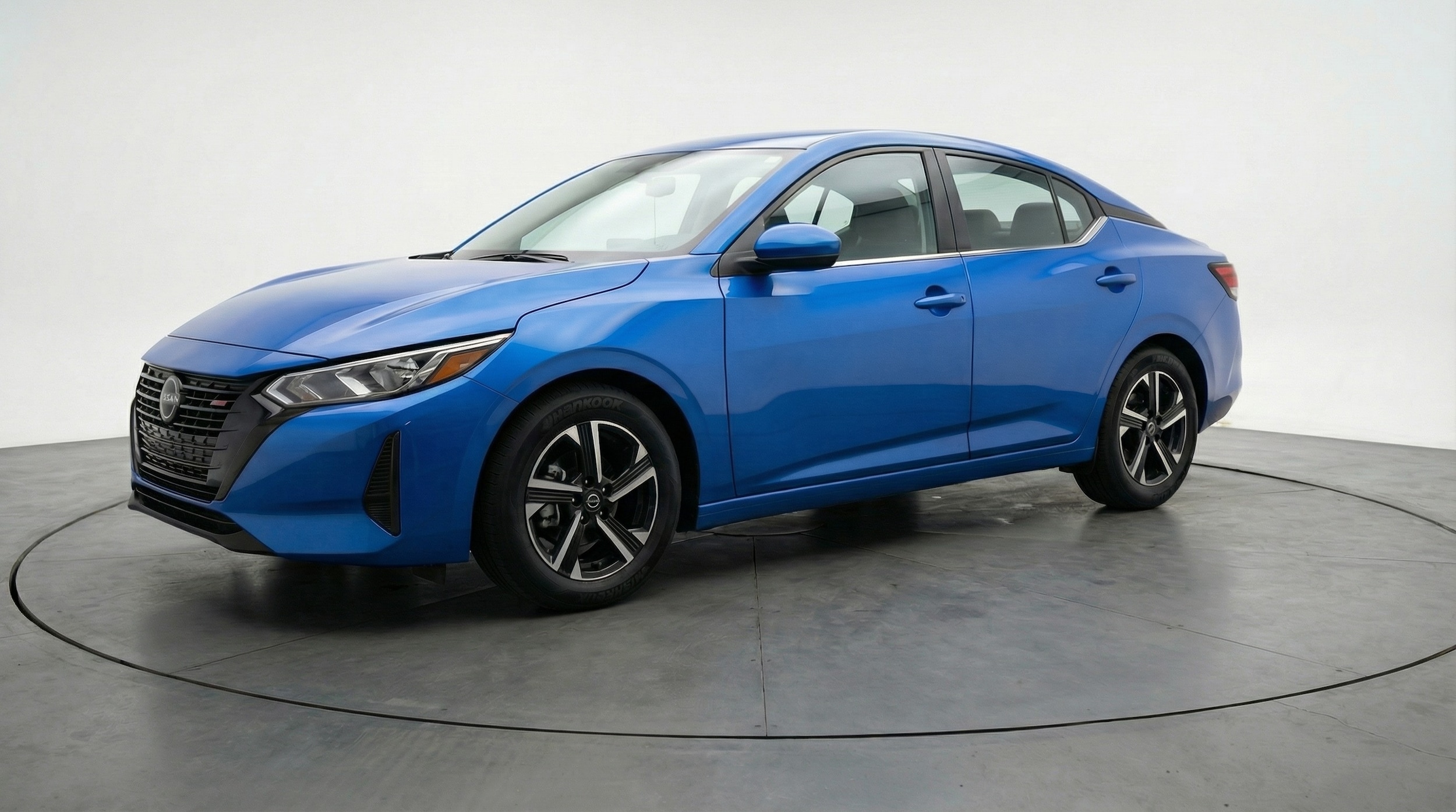 Thumbnail: 2025 Nissan Sentra - 3