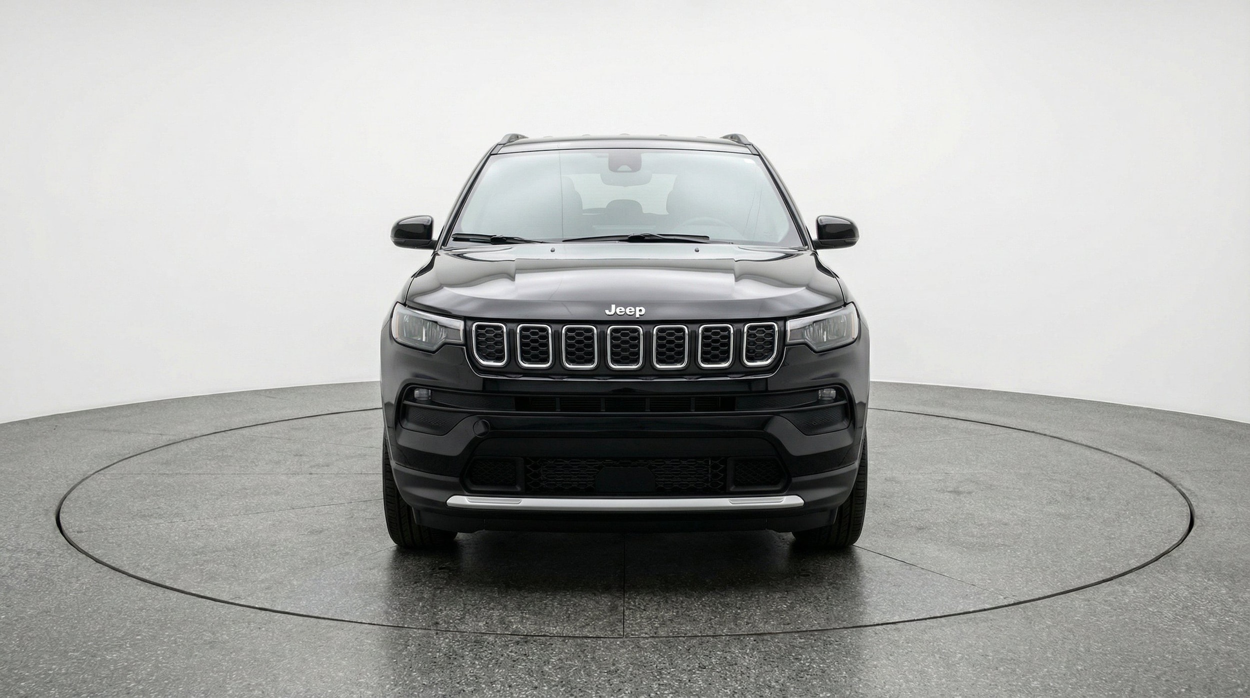 Thumbnail: 2025 Jeep Compass - 2
