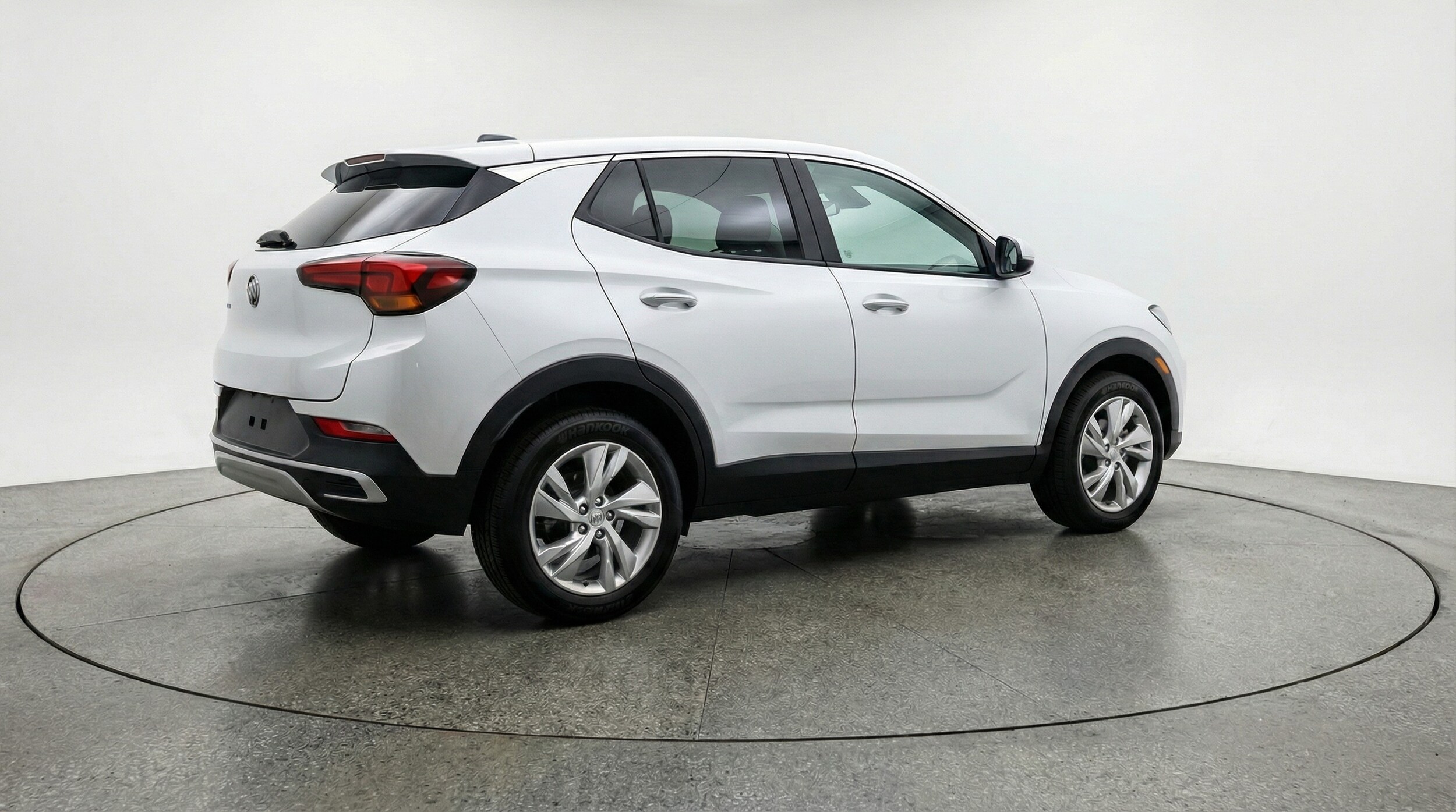 Thumbnail: 2025 Buick Encore GX - 7