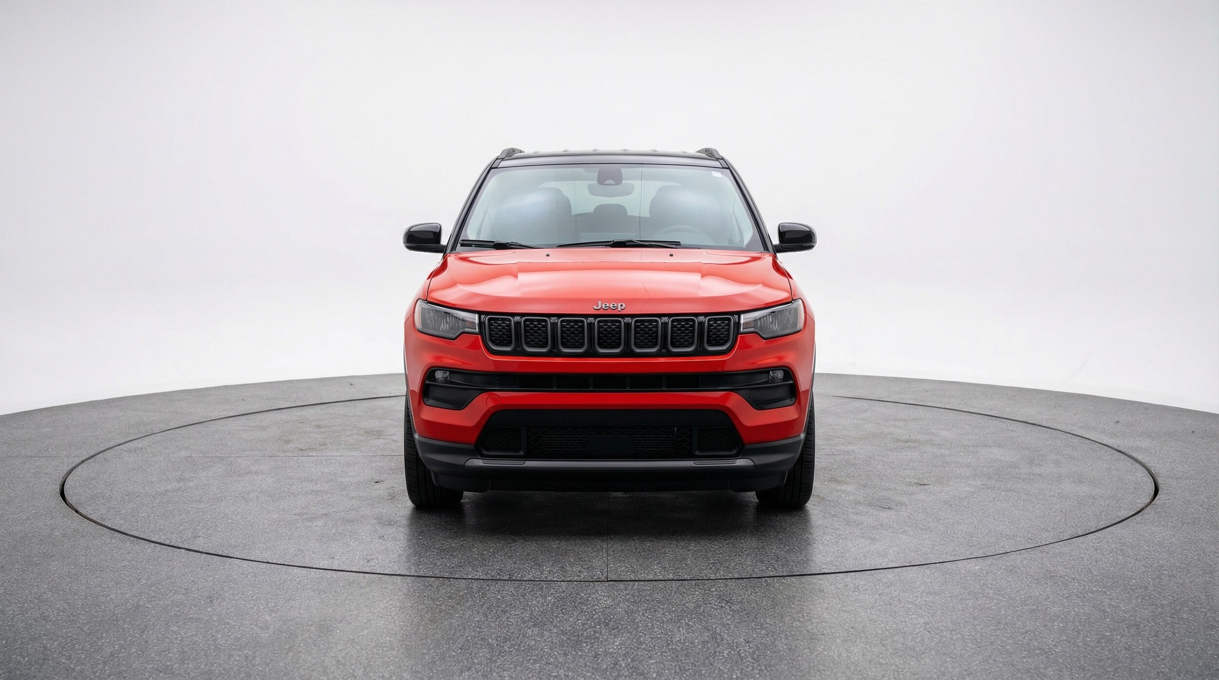 Thumbnail: 2025 Jeep Compass - 2