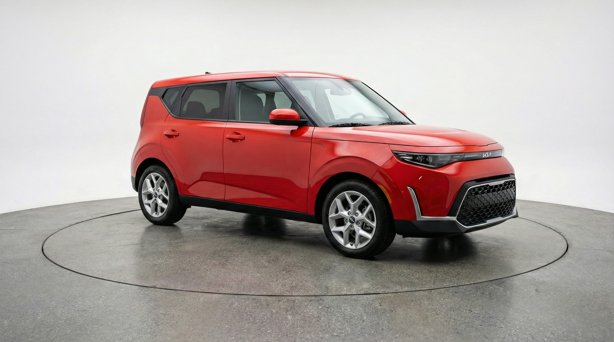 Thumbnail: 2025 Kia Soul - 1