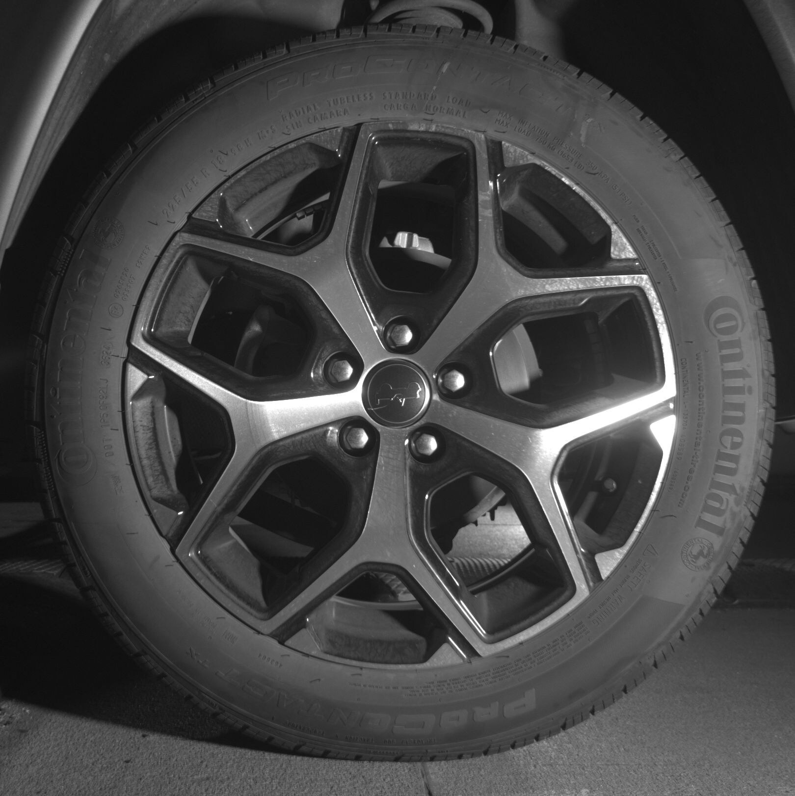 Thumbnail: 2025 Jeep Compass - 11