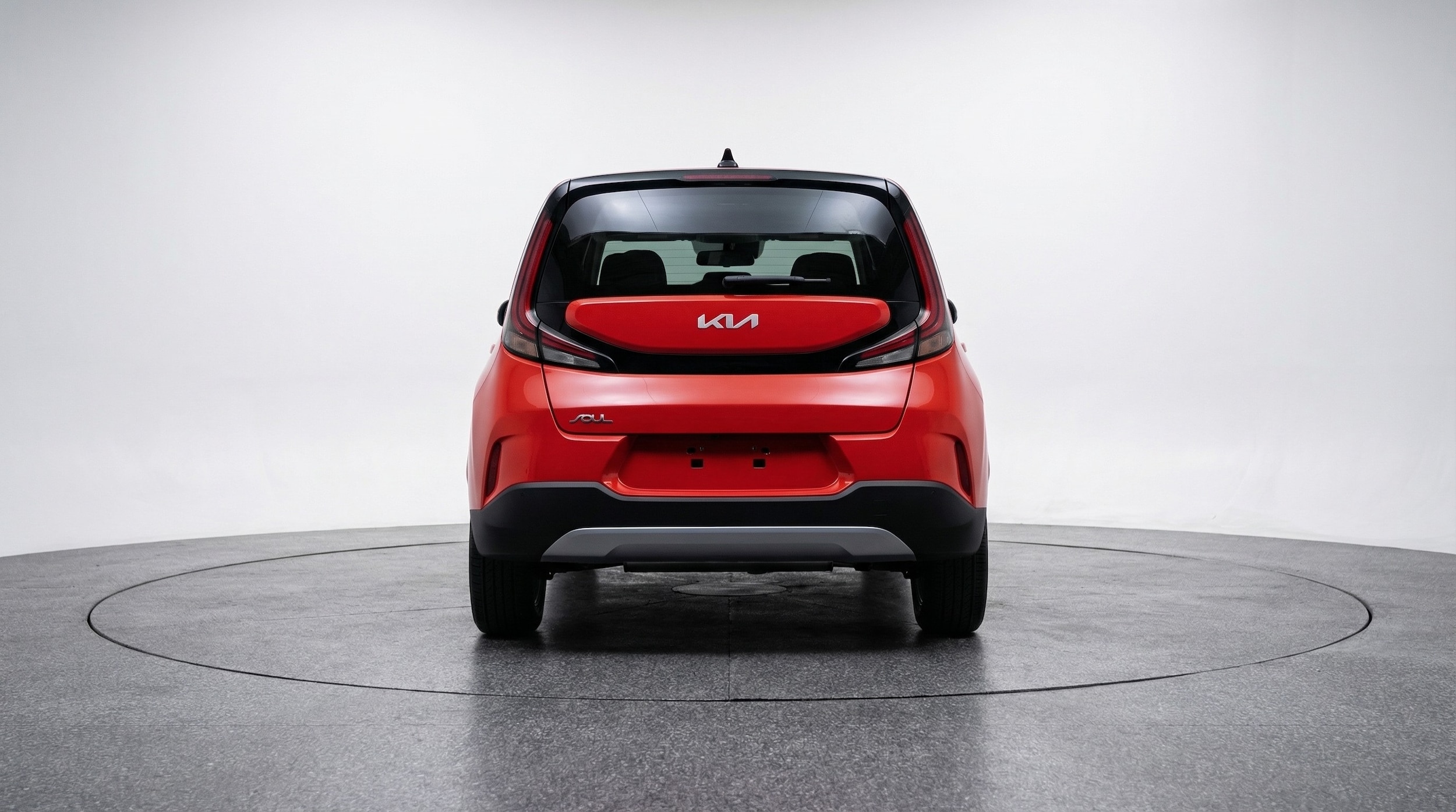 Thumbnail: 2025 Kia Soul - 6