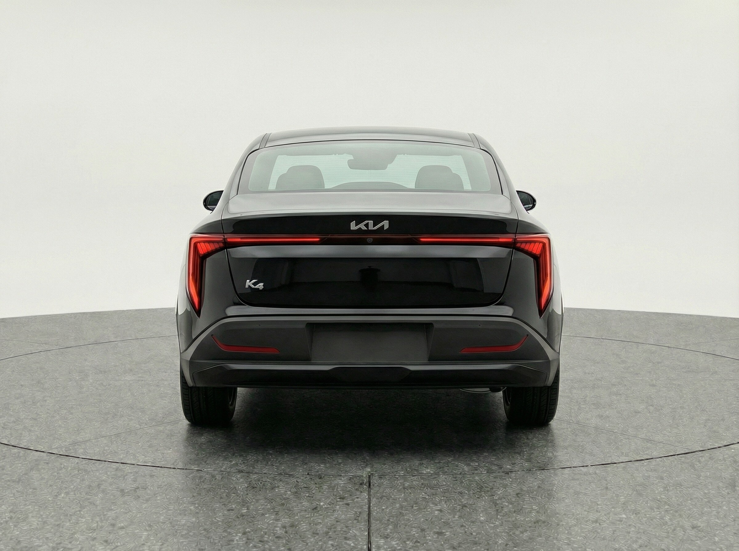 Thumbnail: 2025 Kia K4 - 6