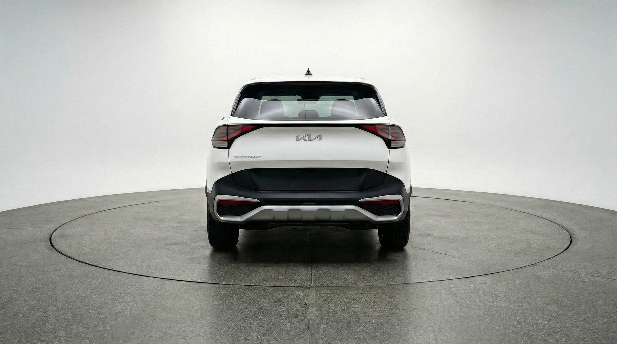 Thumbnail: 2025 Kia Sportage - 6