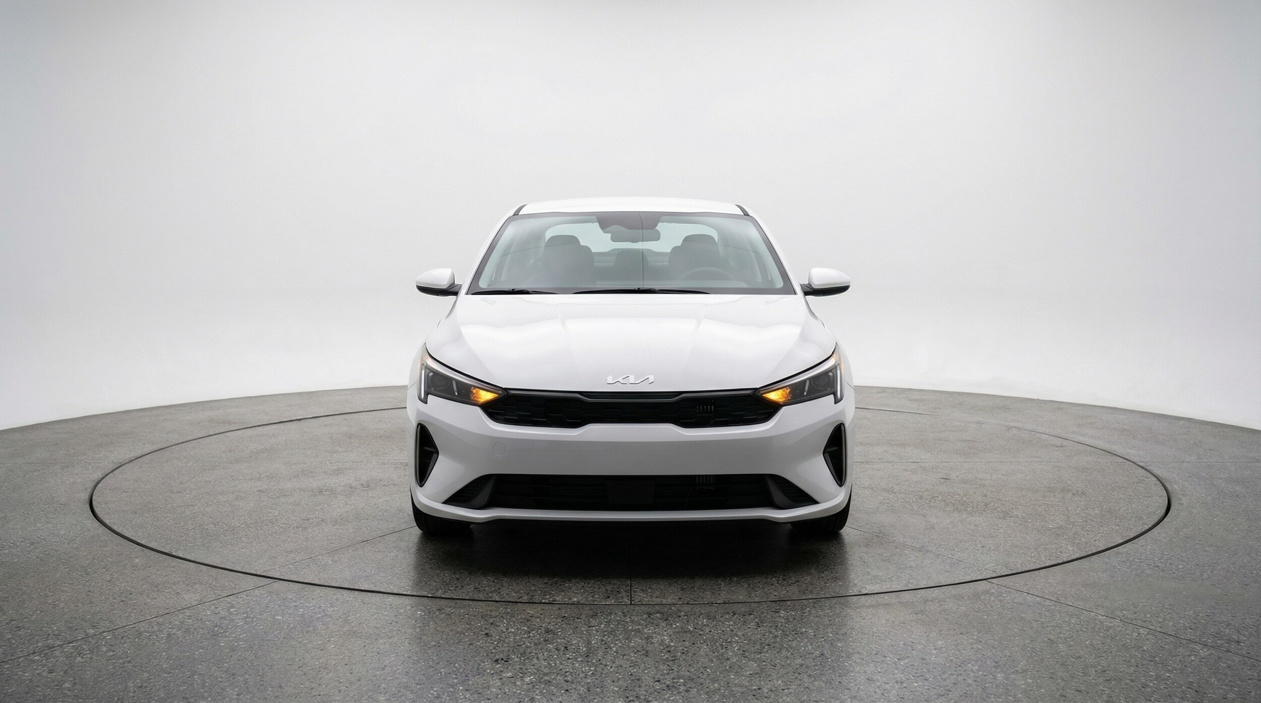 Thumbnail: 2025 Kia K4 - 2