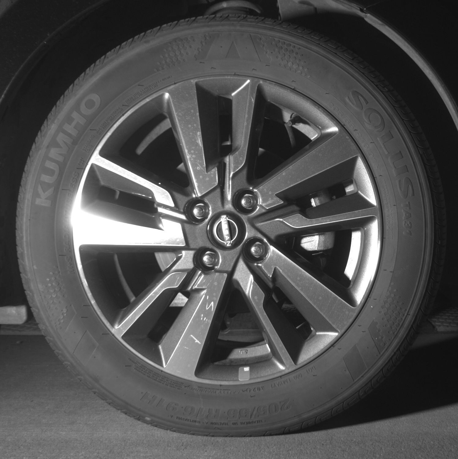 Thumbnail: 2025 Nissan Versa - 10