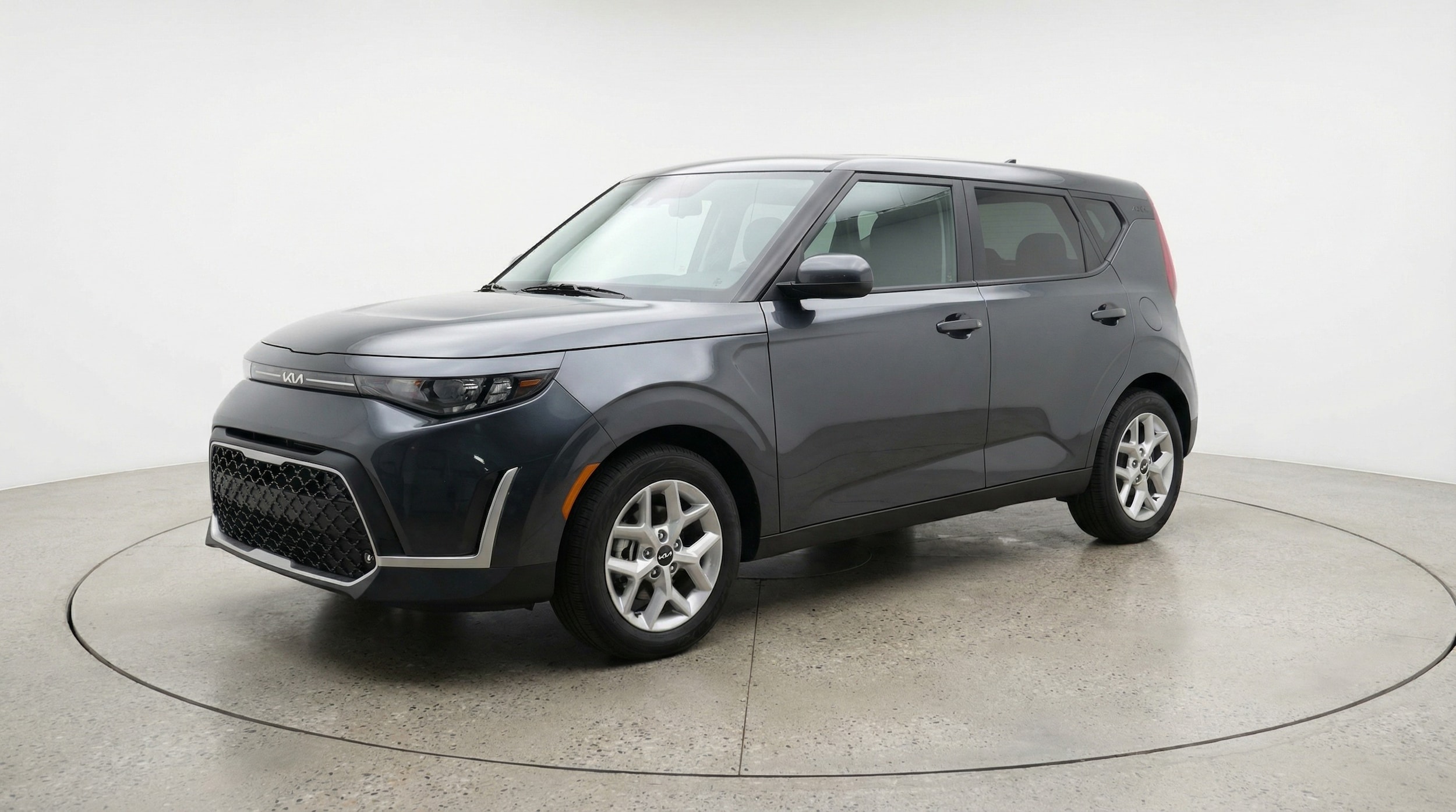 Thumbnail: 2025 Kia Soul - 3