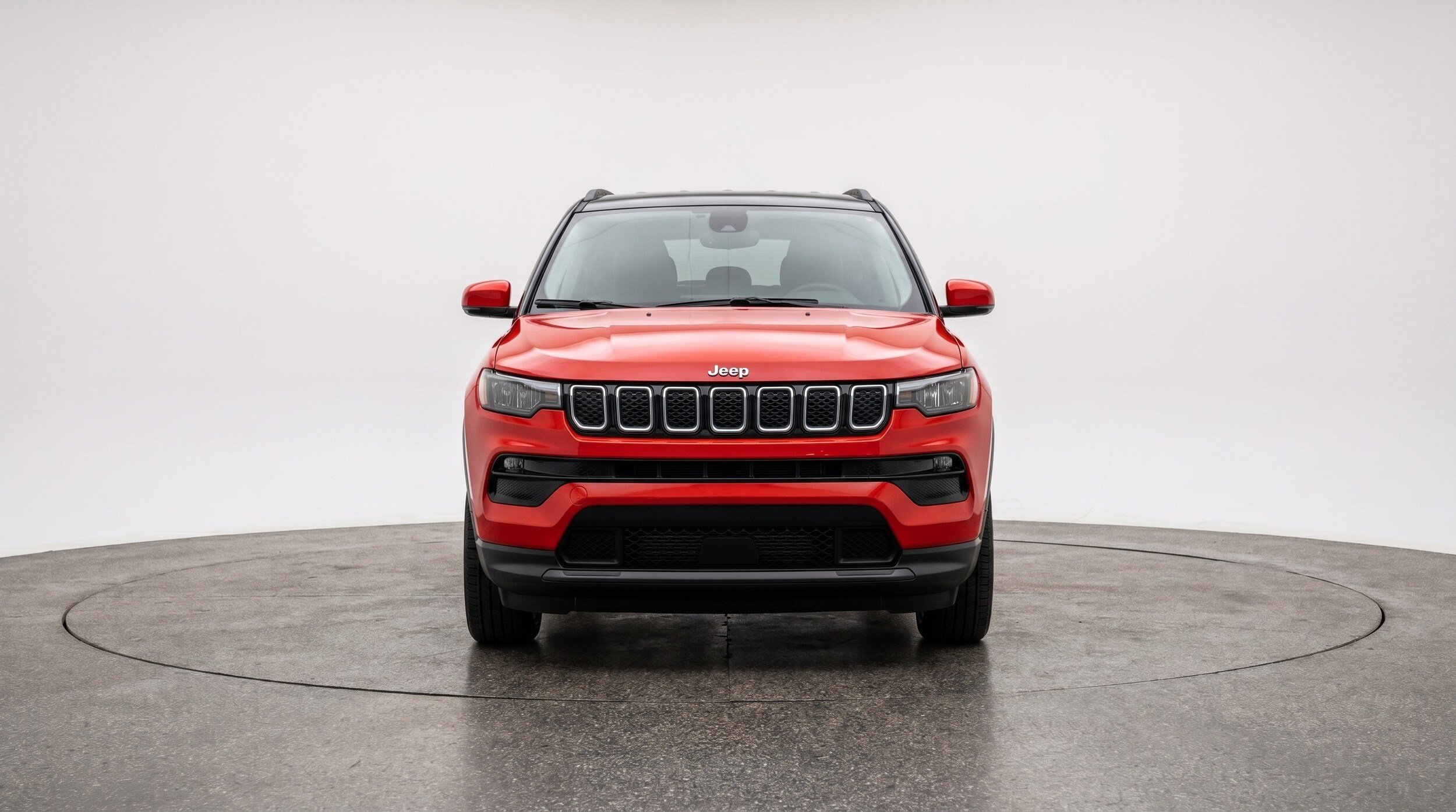 Thumbnail: 2025 Jeep Compass - 2