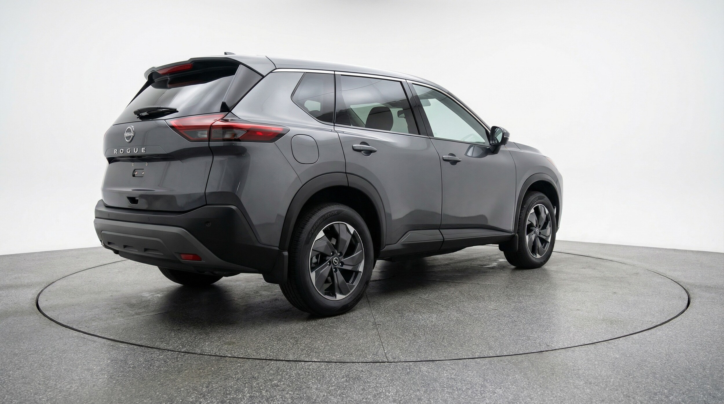 Thumbnail: 2025 Nissan Rogue - 7