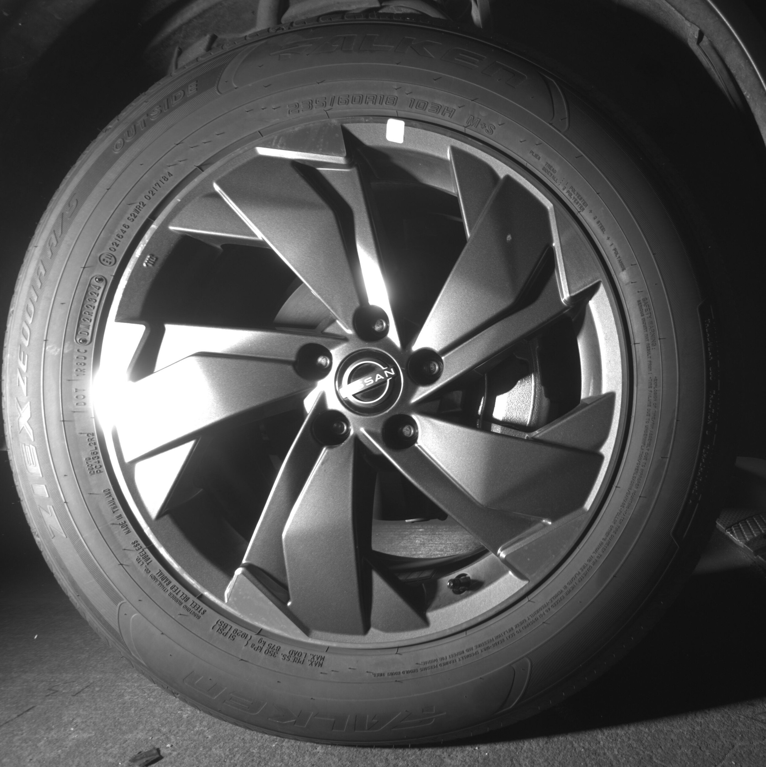 Thumbnail: 2025 Nissan Rogue - 10