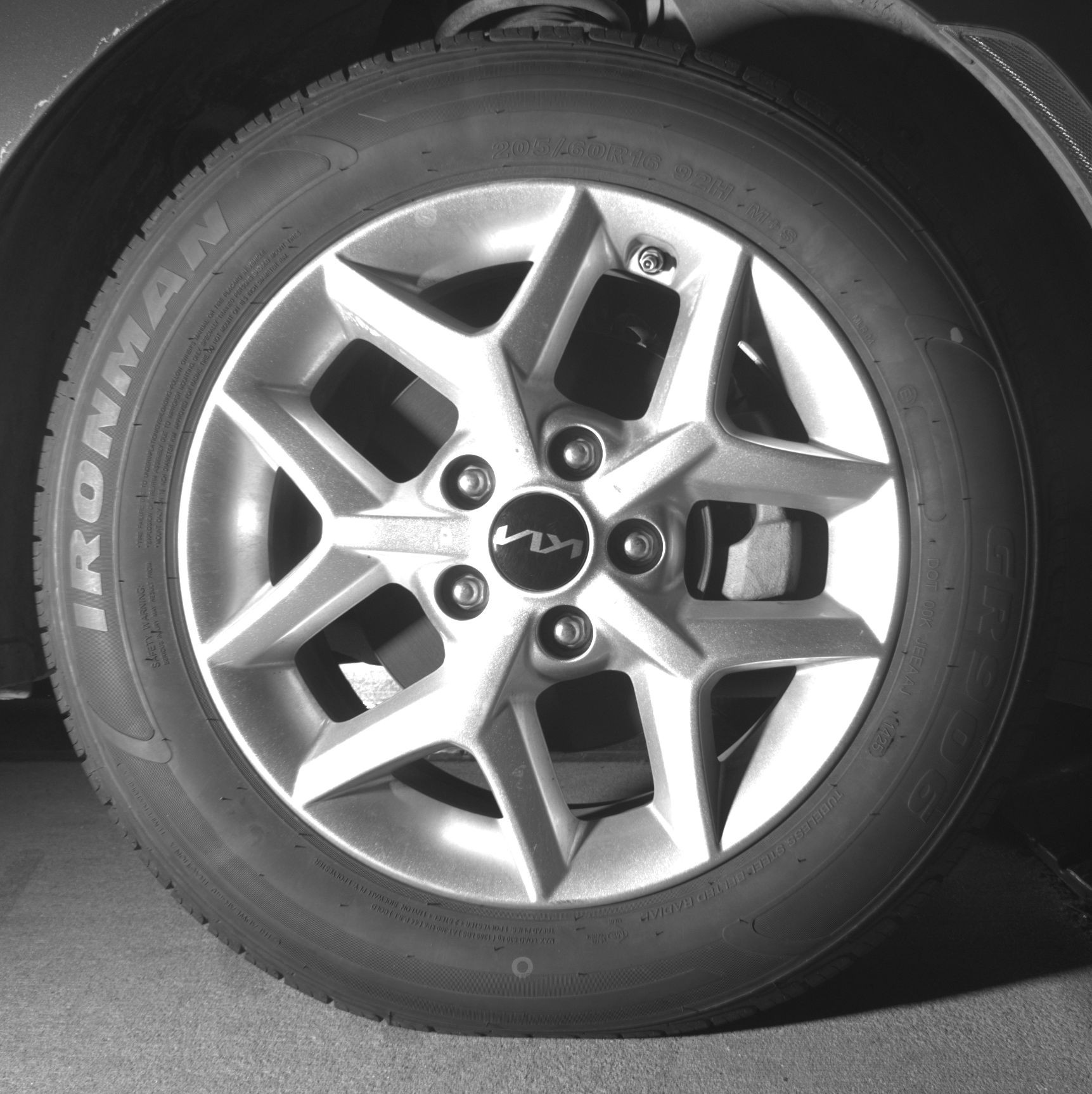 Thumbnail: 2025 Kia Soul - 10