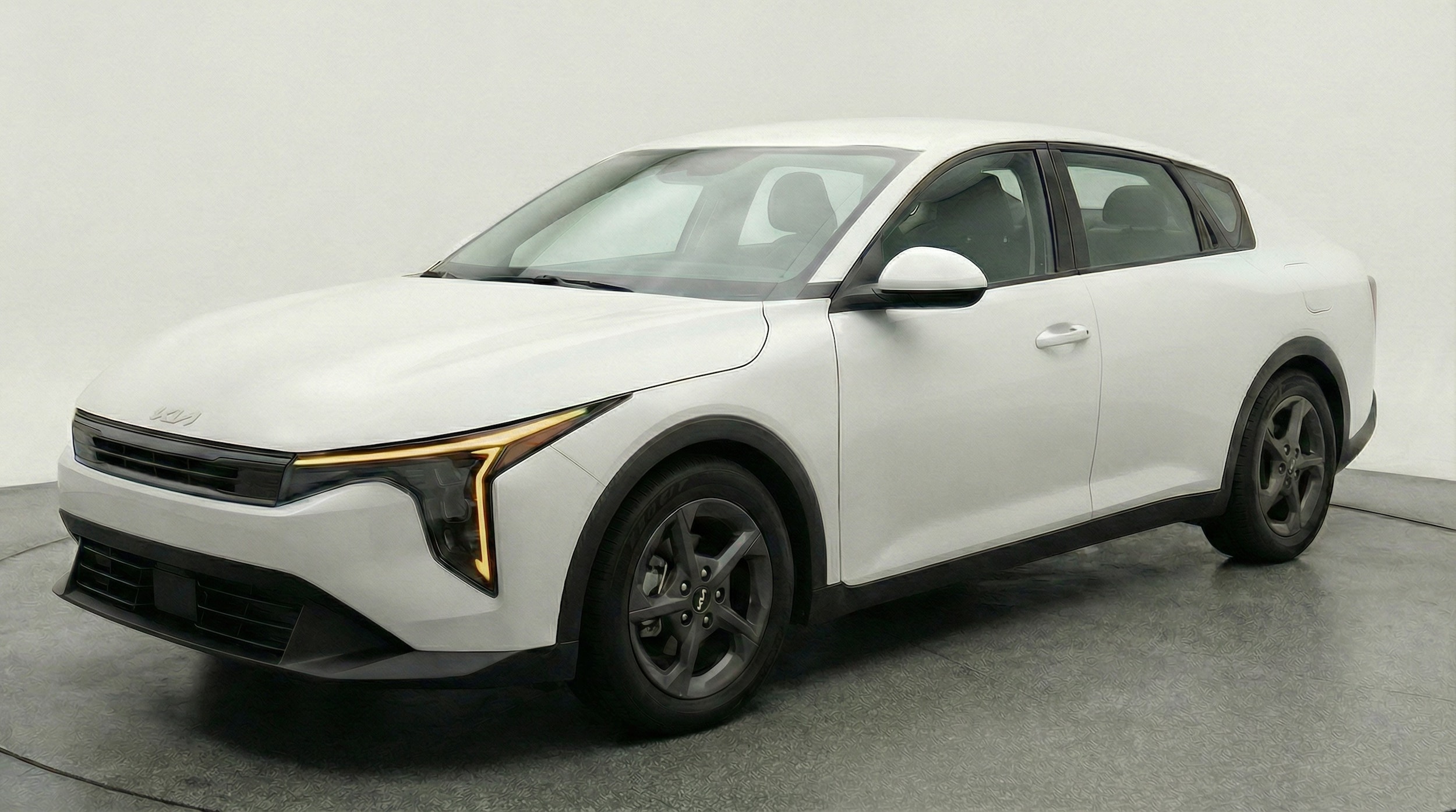 Thumbnail: 2025 Kia K4 - 3