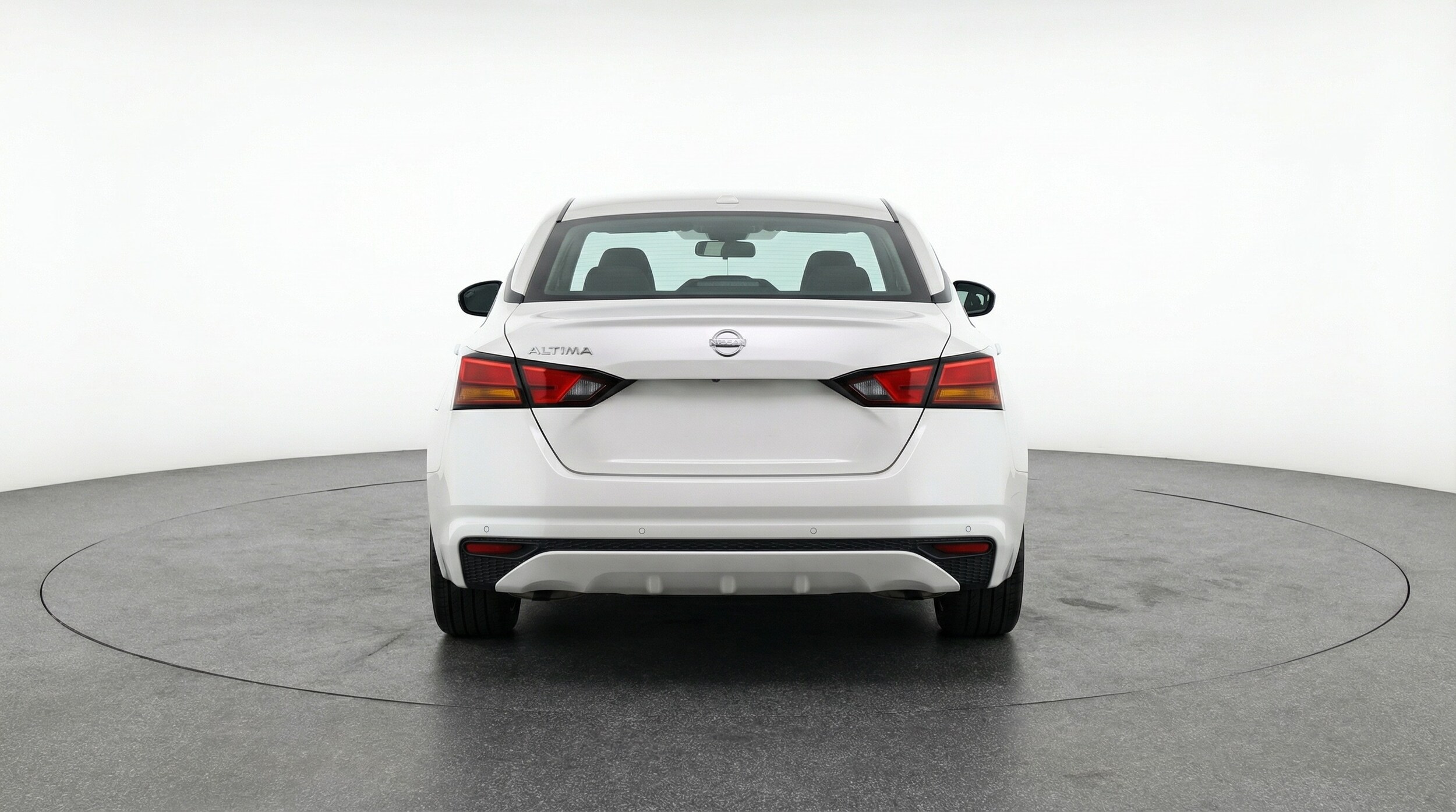 Thumbnail: 2025 Nissan Altima - 6