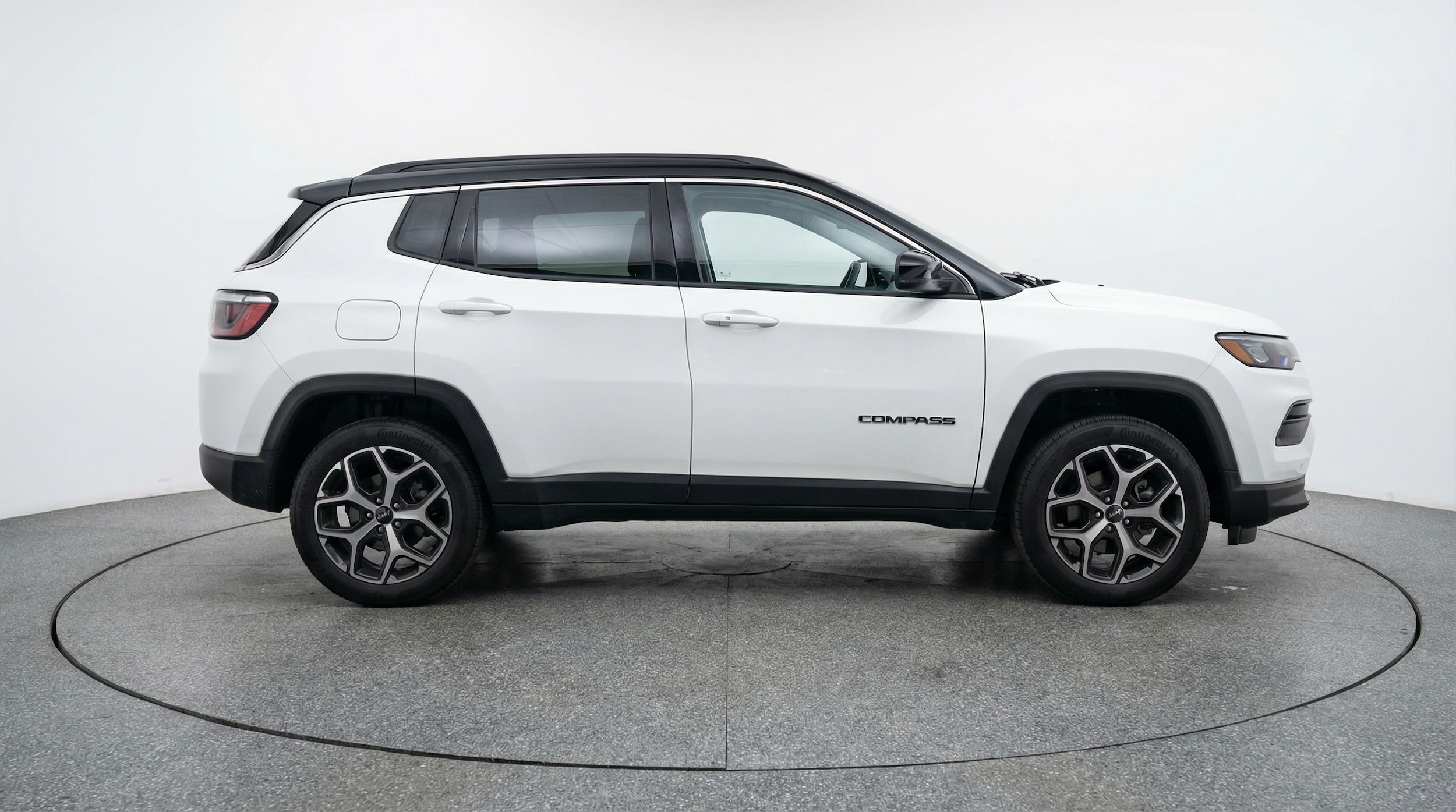 Thumbnail: 2025 Jeep Compass - 8