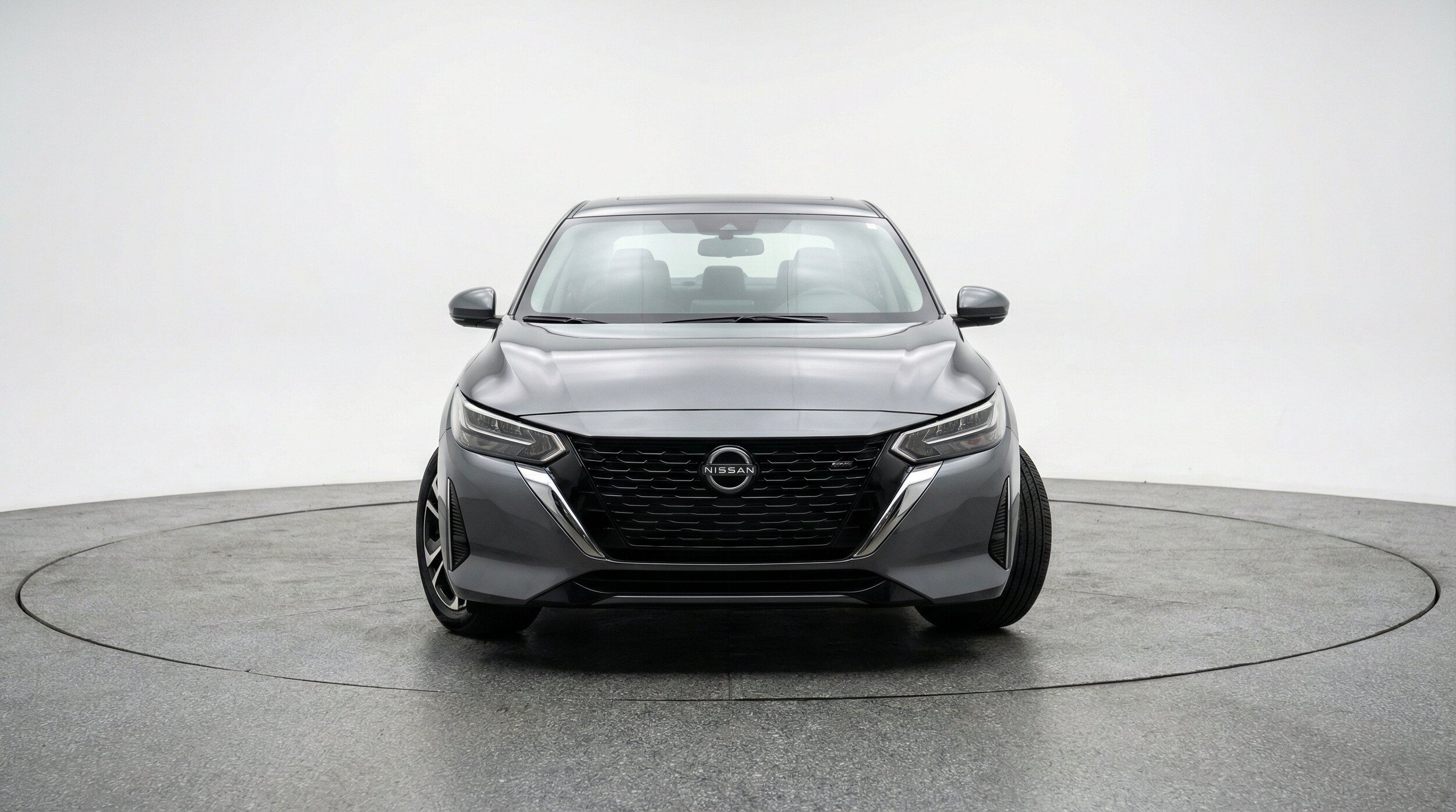 Thumbnail: 2025 Nissan Sentra - 2