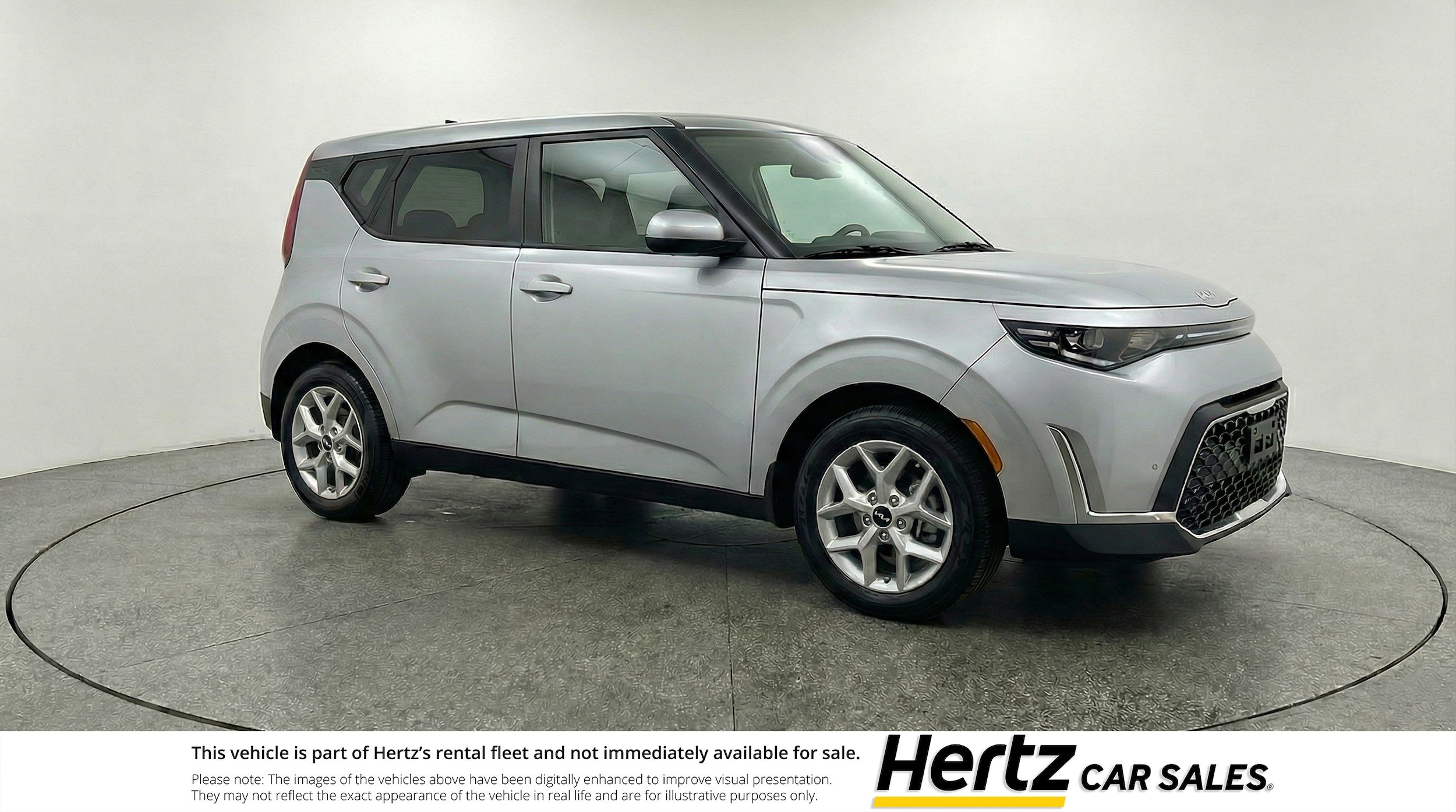 Thumbnail: 2025 Kia Soul - 1