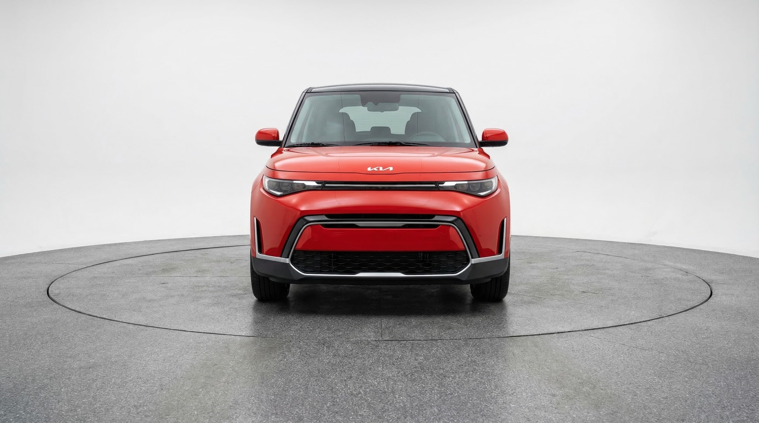 Thumbnail: 2025 Kia Soul - 2