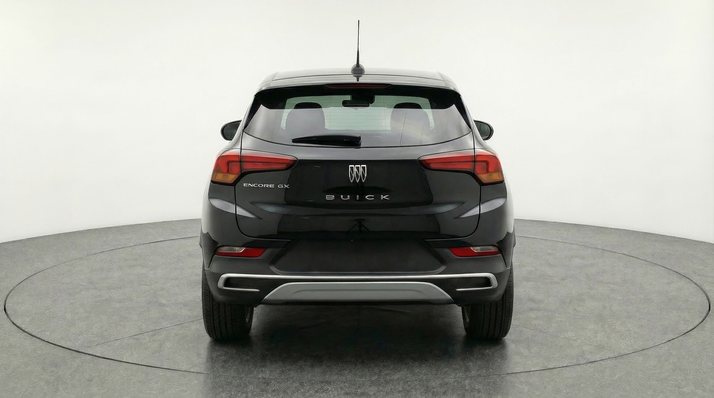 Thumbnail: 2025 Buick Encore GX - 6