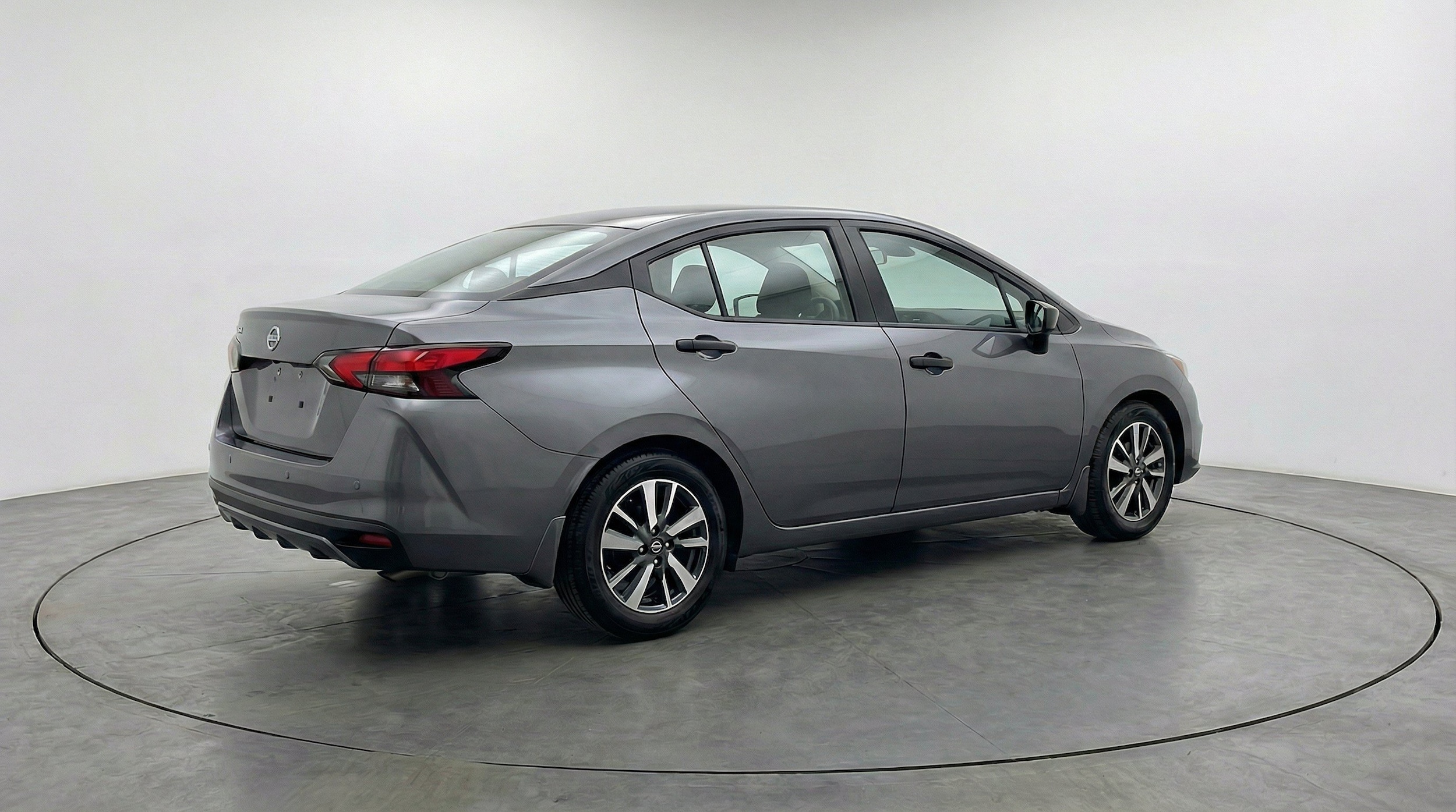 Thumbnail: 2025 Nissan Versa - 9