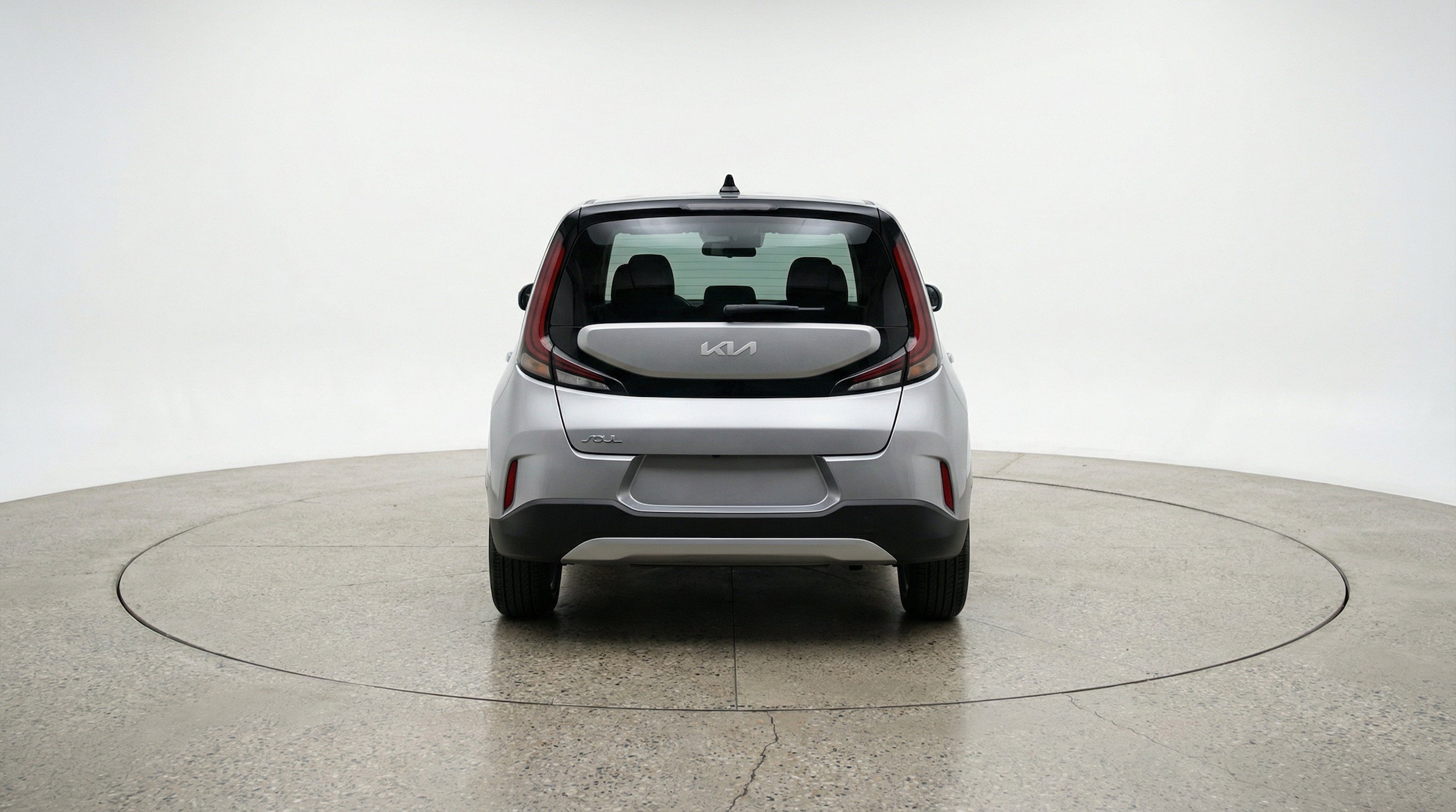 Thumbnail: 2025 Kia Soul - 7