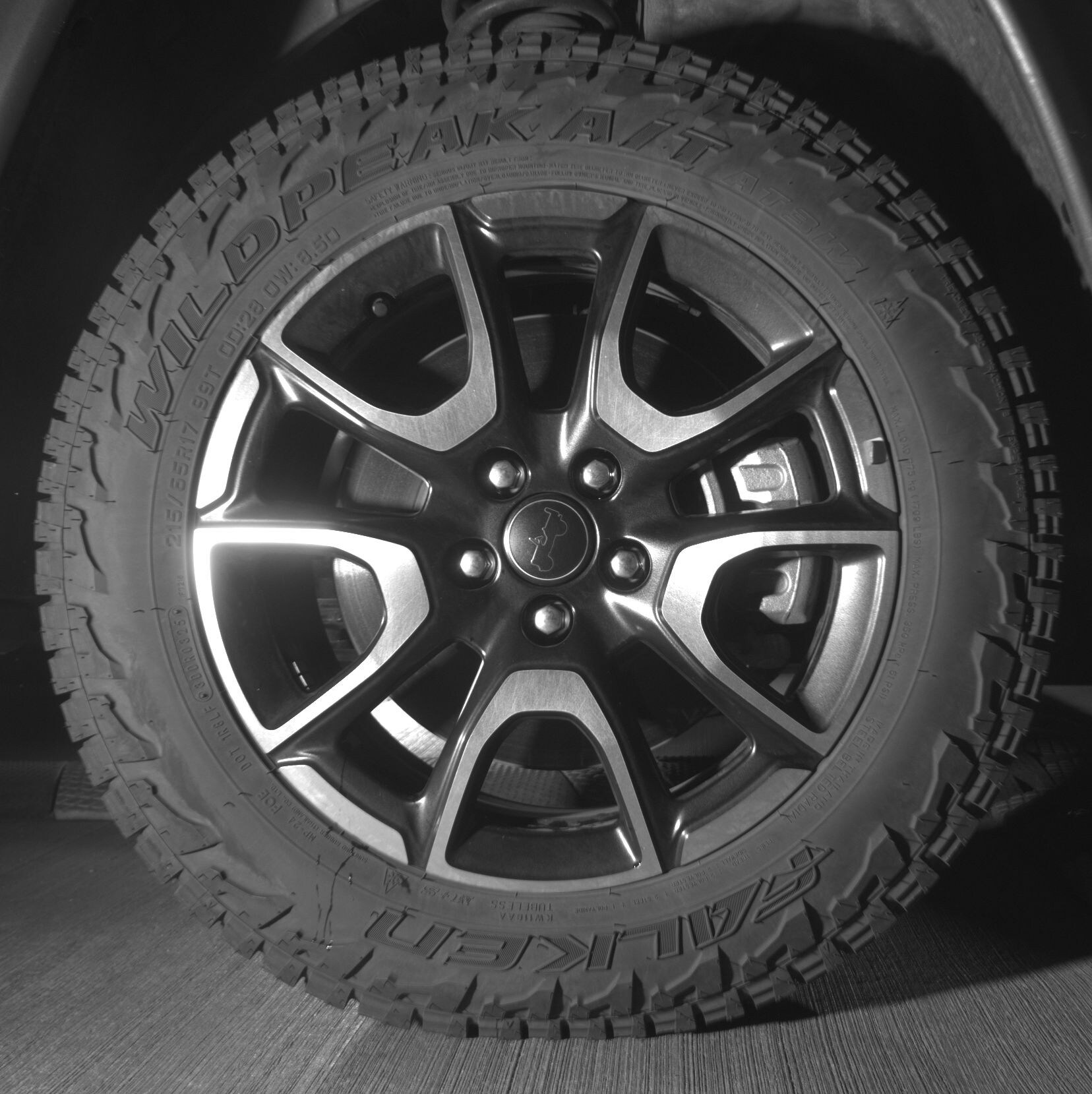 Thumbnail: 2025 Jeep Compass - 10