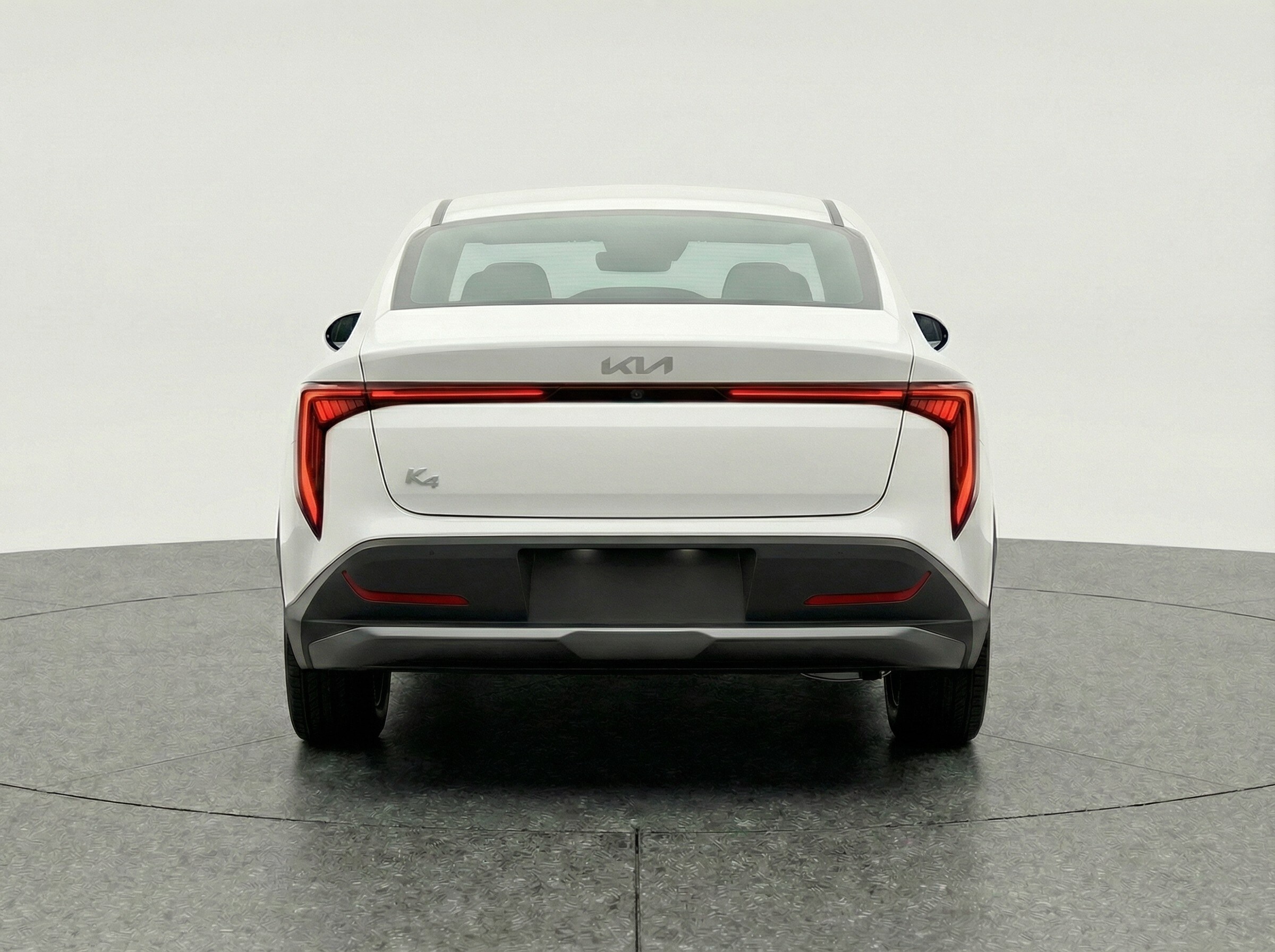 Thumbnail: 2025 Kia K4 - 6