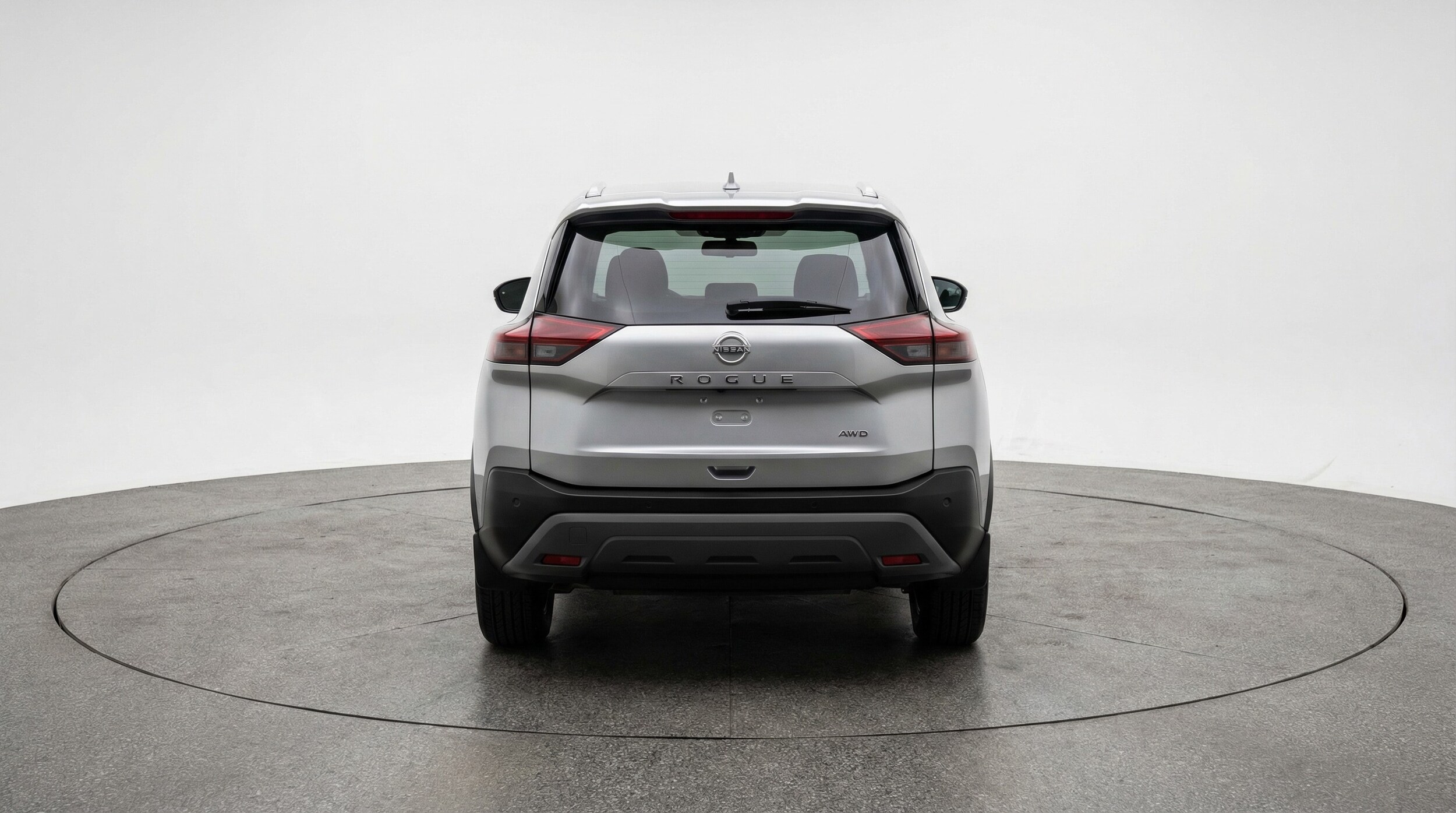 Thumbnail: 2025 Nissan Rogue - 6