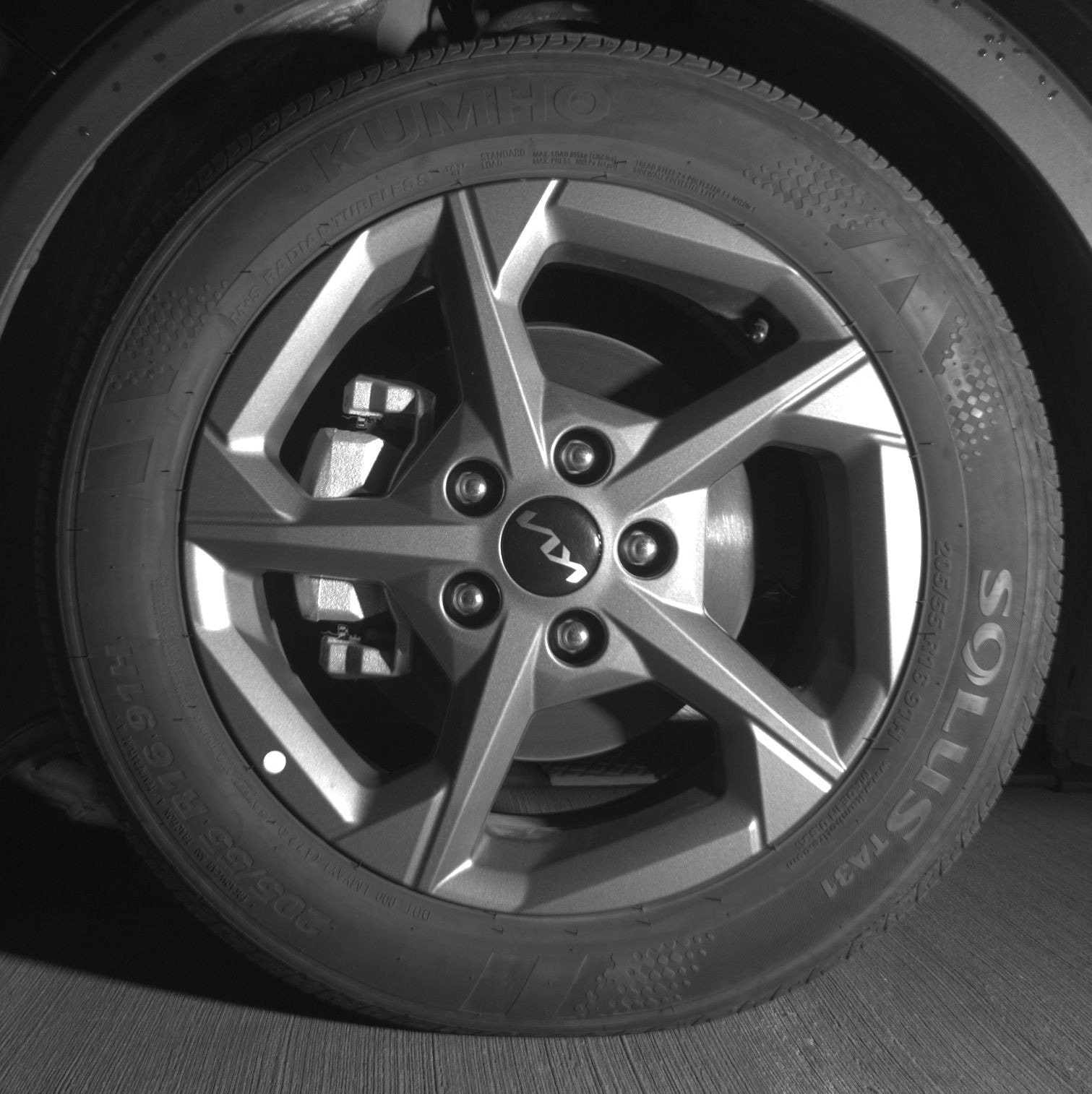 Thumbnail: 2025 Kia K4 - 9