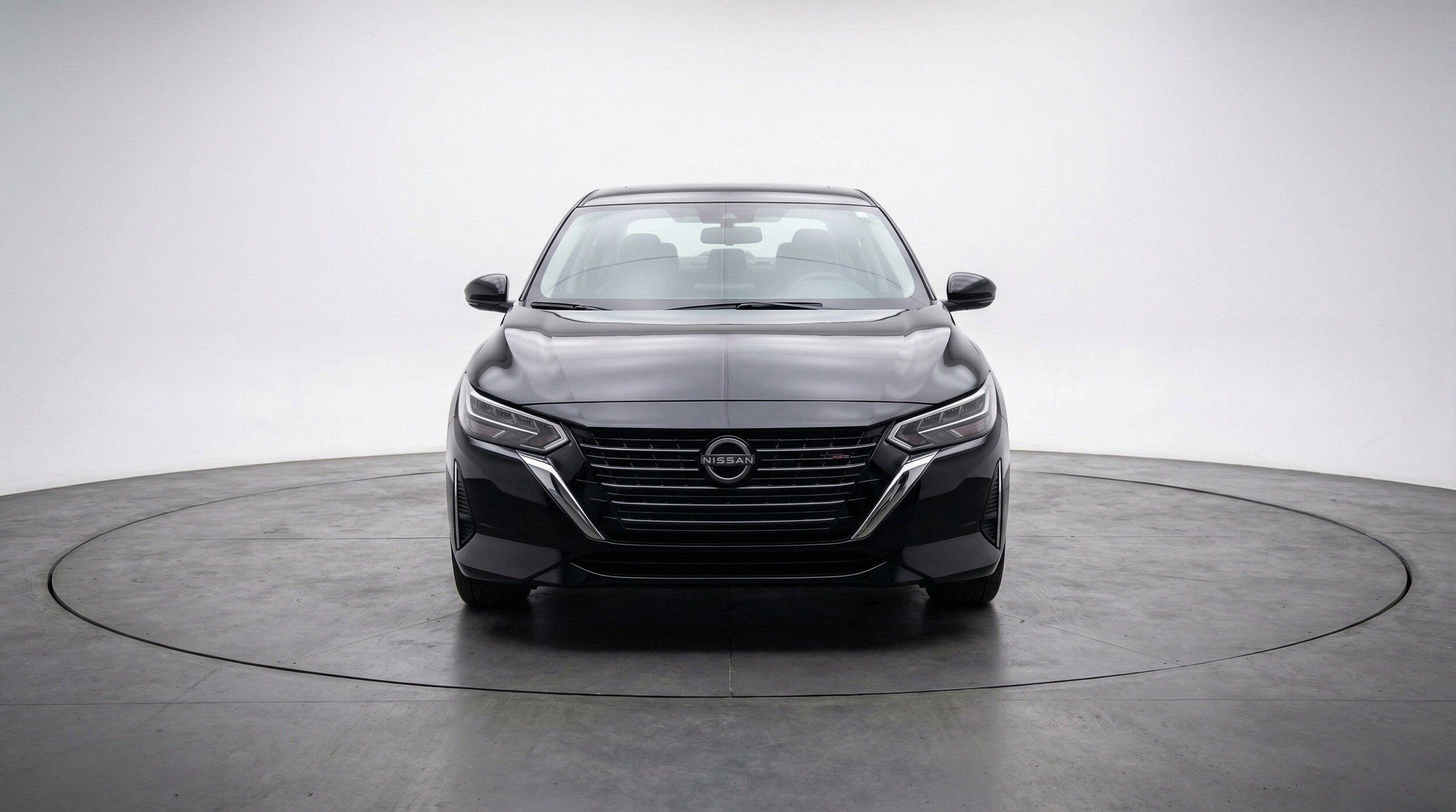 Thumbnail: 2025 Nissan Sentra - 2