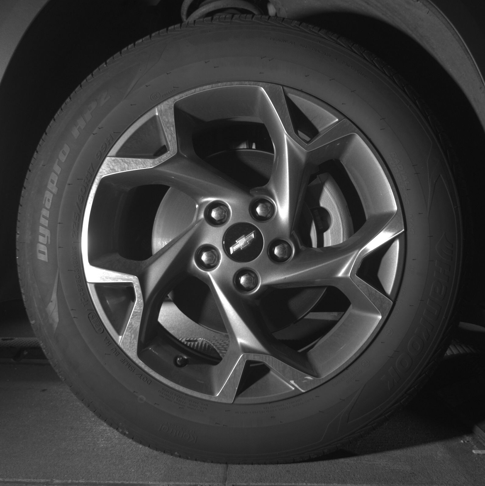 Thumbnail: 2025 Chevrolet Trax - 10