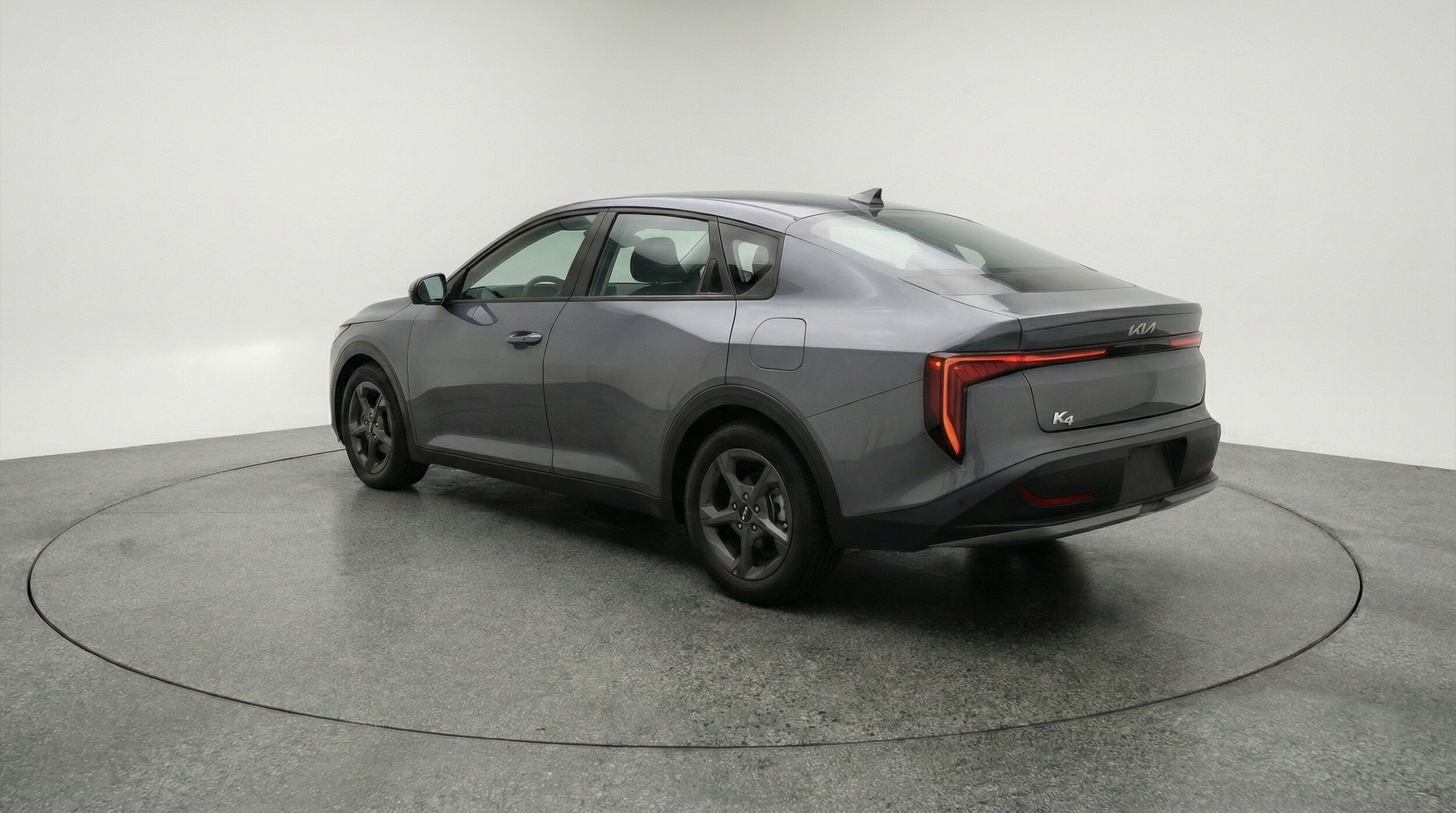 Thumbnail: 2025 Kia K4 - 5