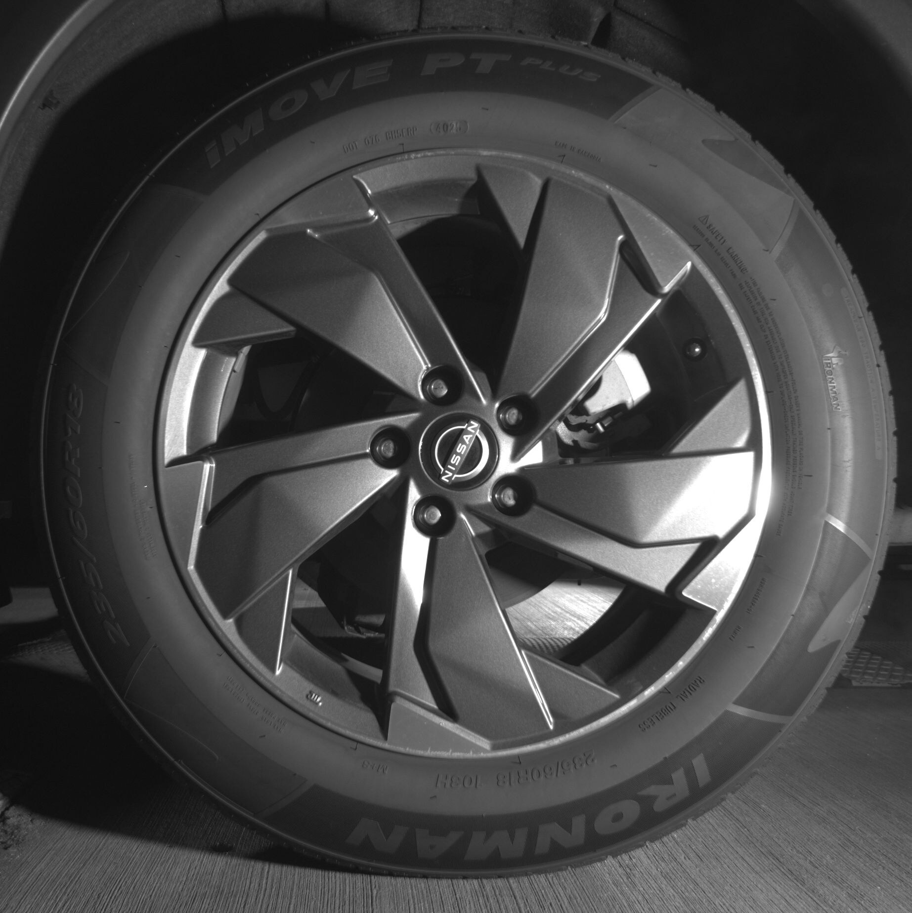 Thumbnail: 2025 Nissan Rogue - 11