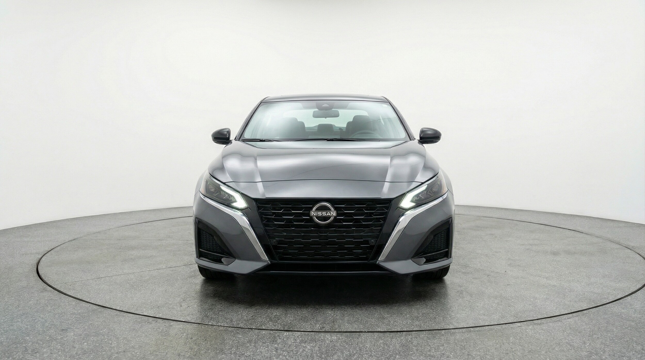 Thumbnail: 2025 Nissan Altima - 2