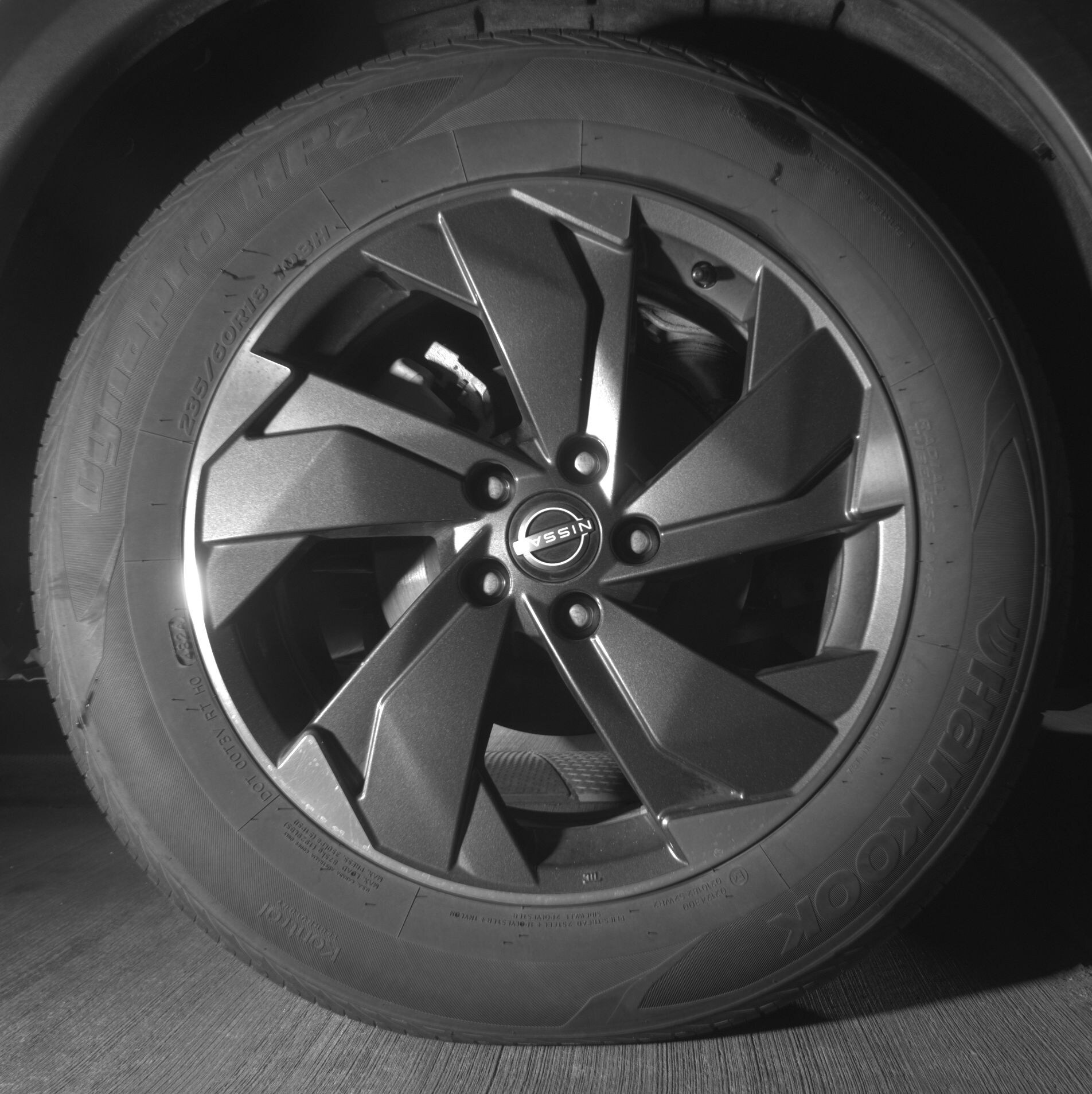 Thumbnail: 2025 Nissan Rogue - 12