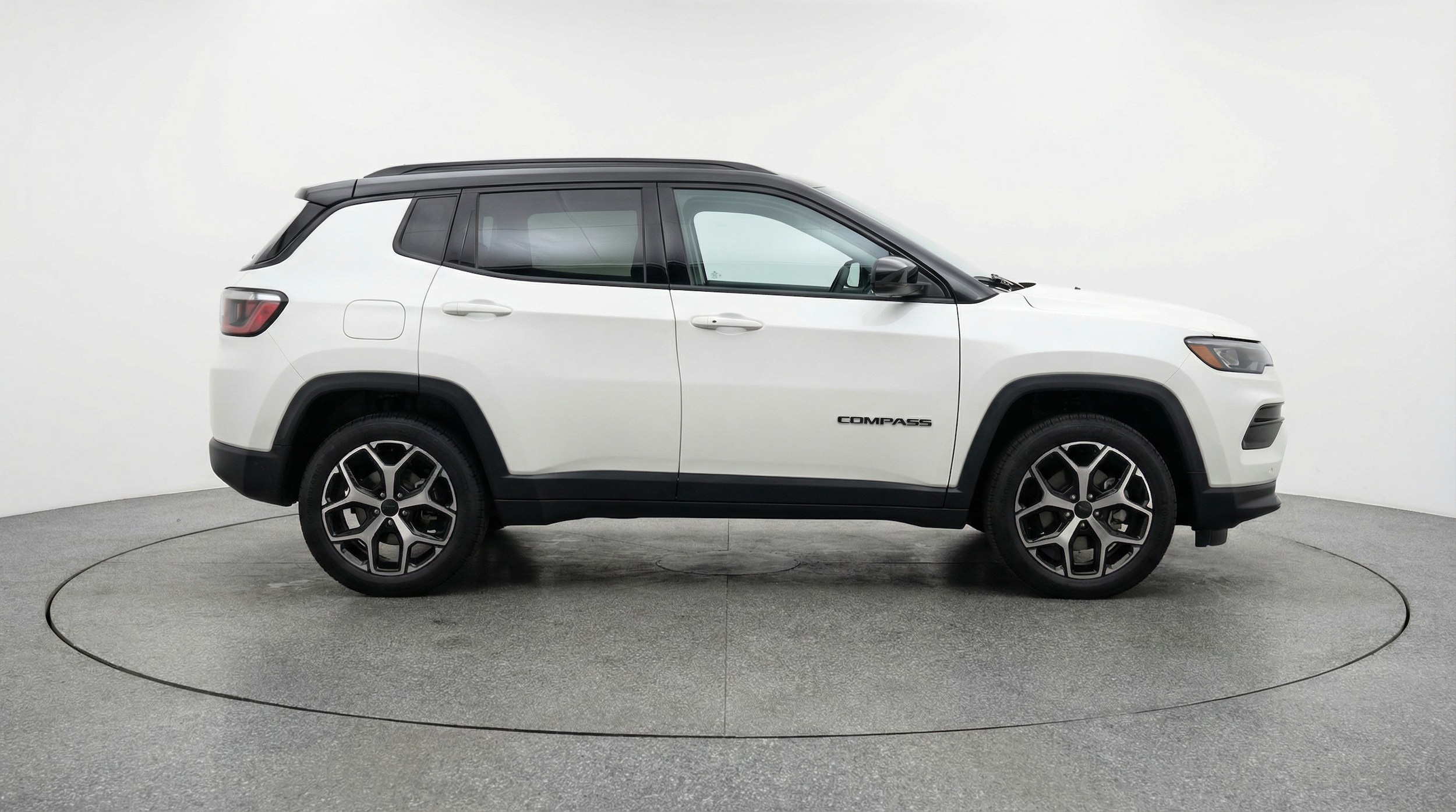 Thumbnail: 2025 Jeep Compass - 8